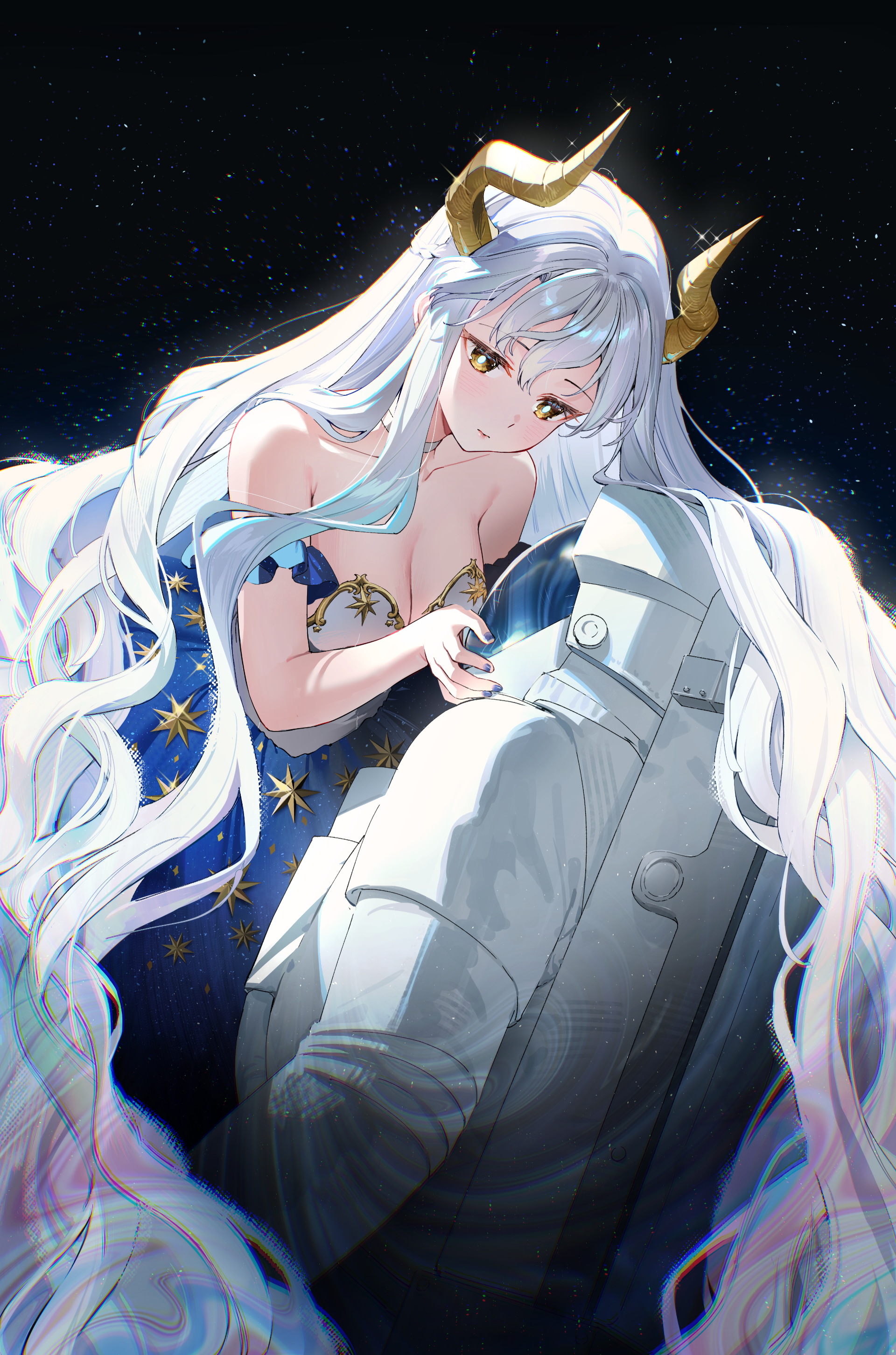 astrea horns no_bra rosuuri