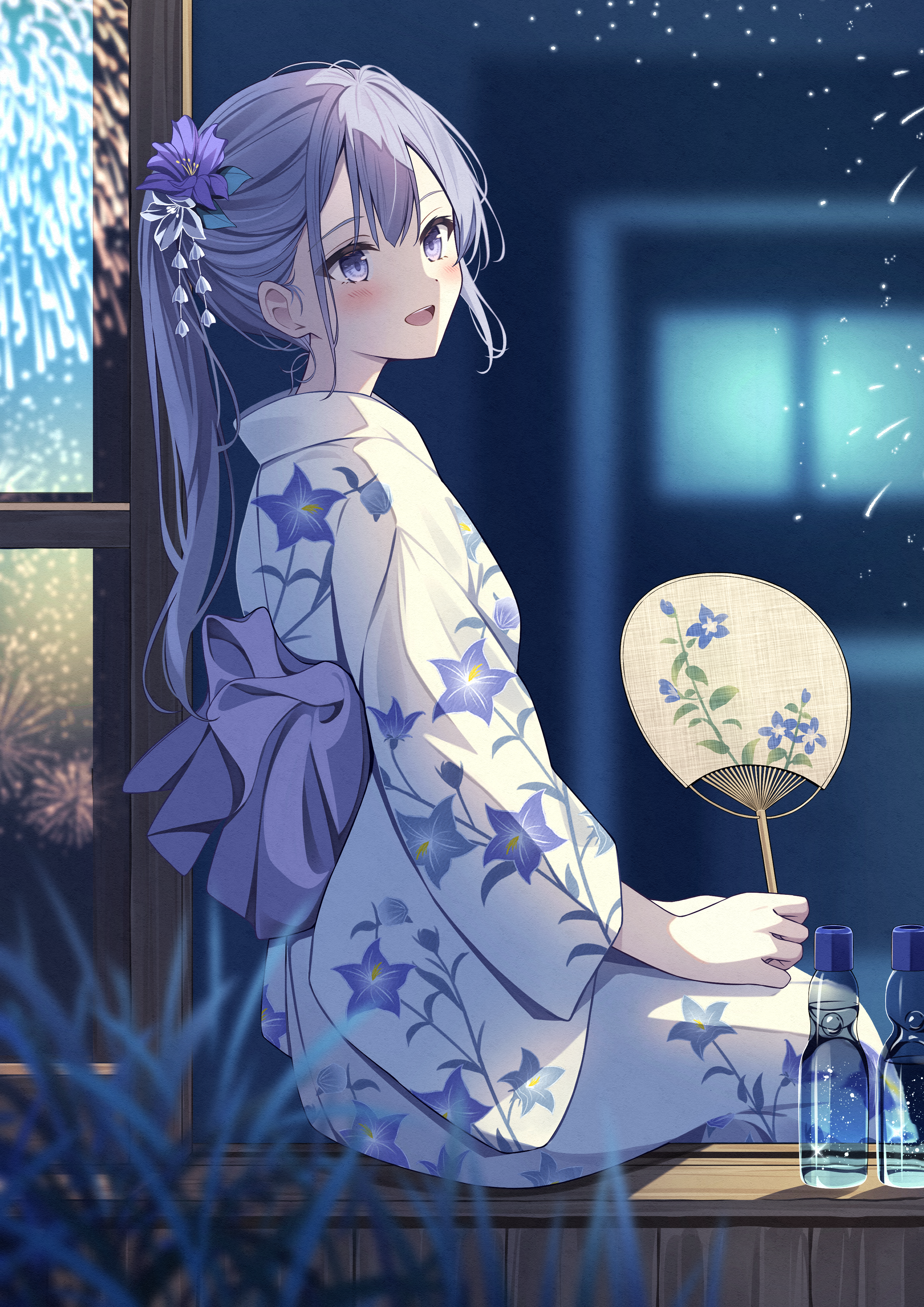 senri_(senri_sen) yukata