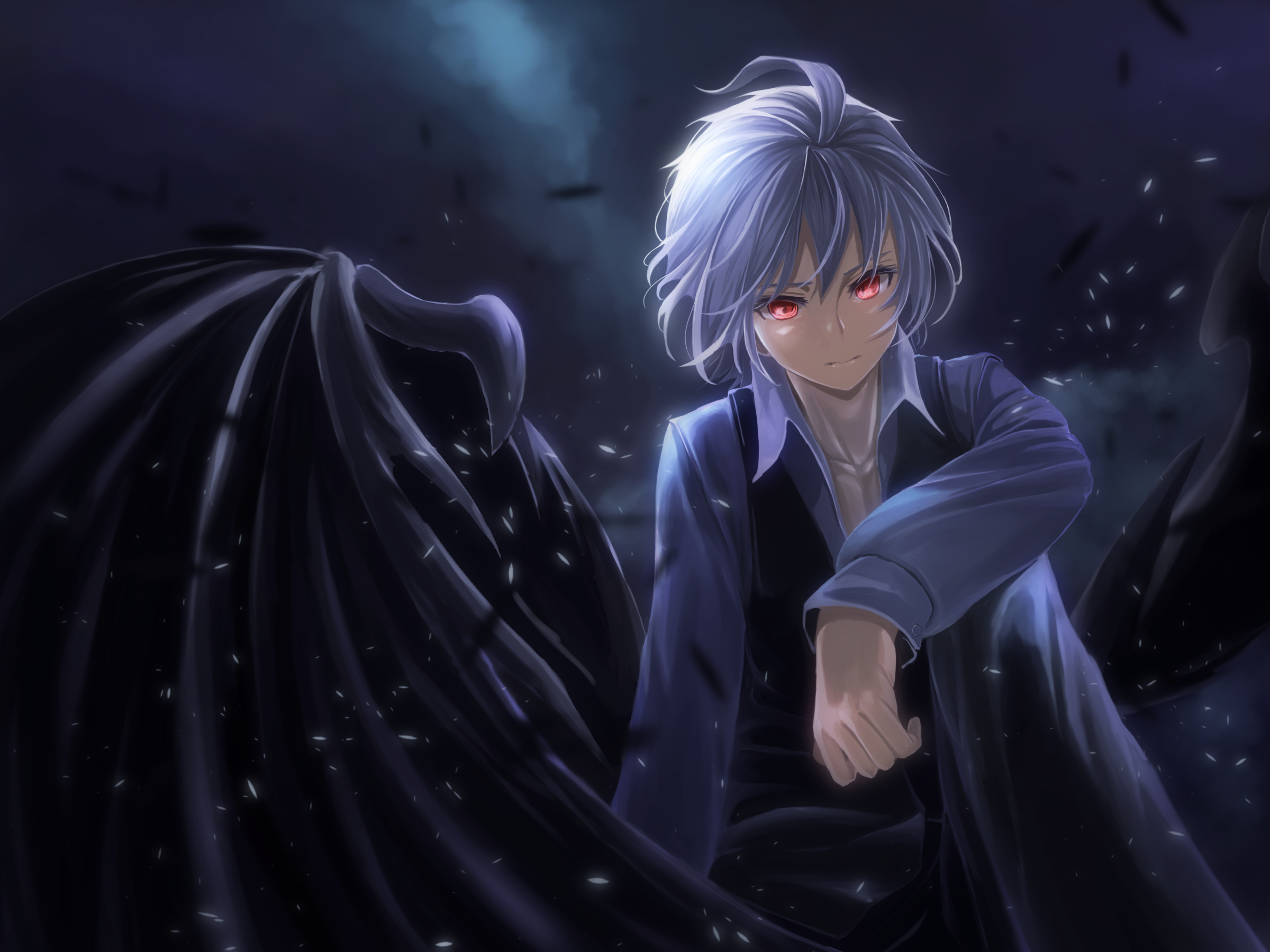 mukade (siieregannsu) fate/apocrypha fate/stay night sieg (fate ...