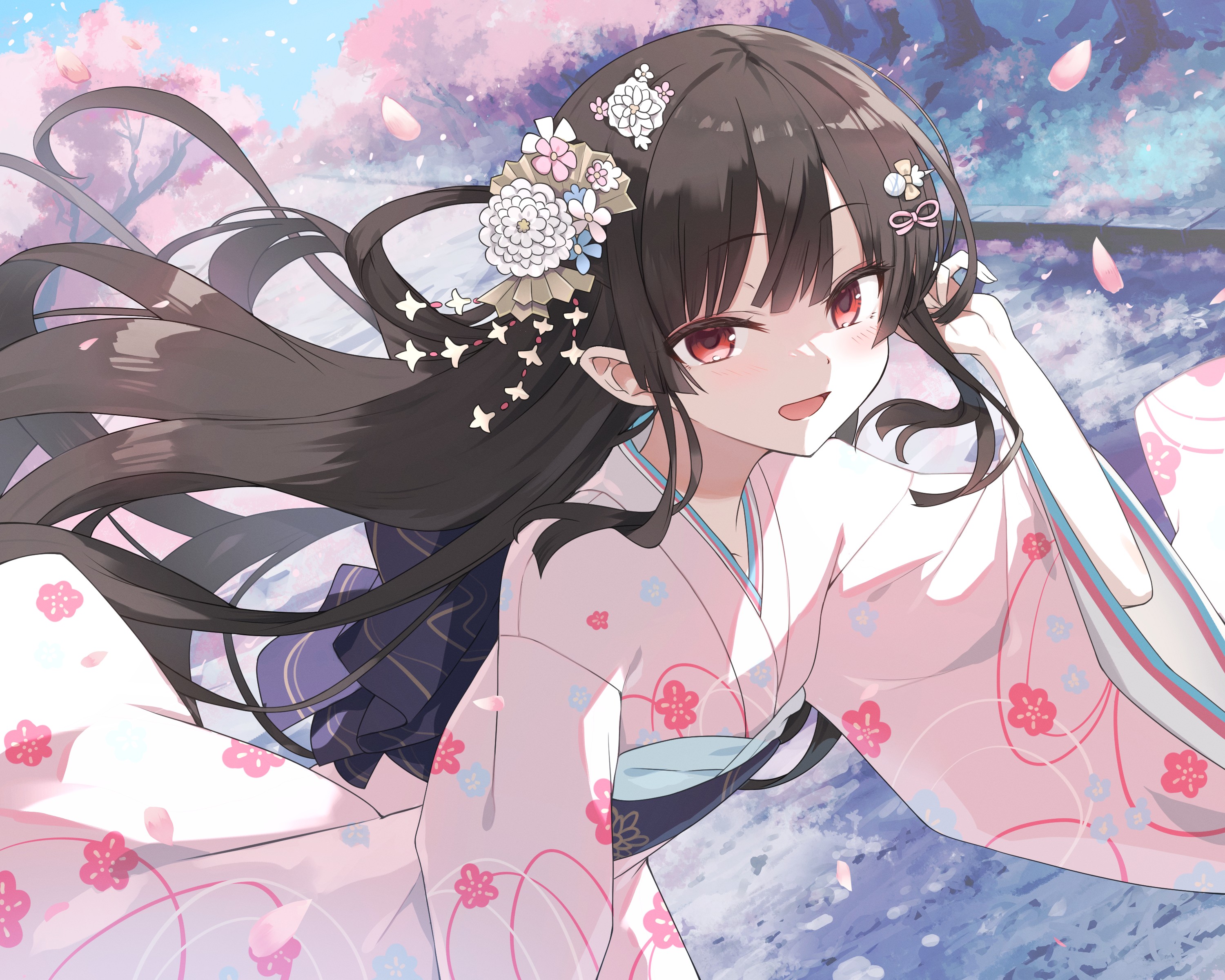 cura hachiroku kimono lose maitetsu