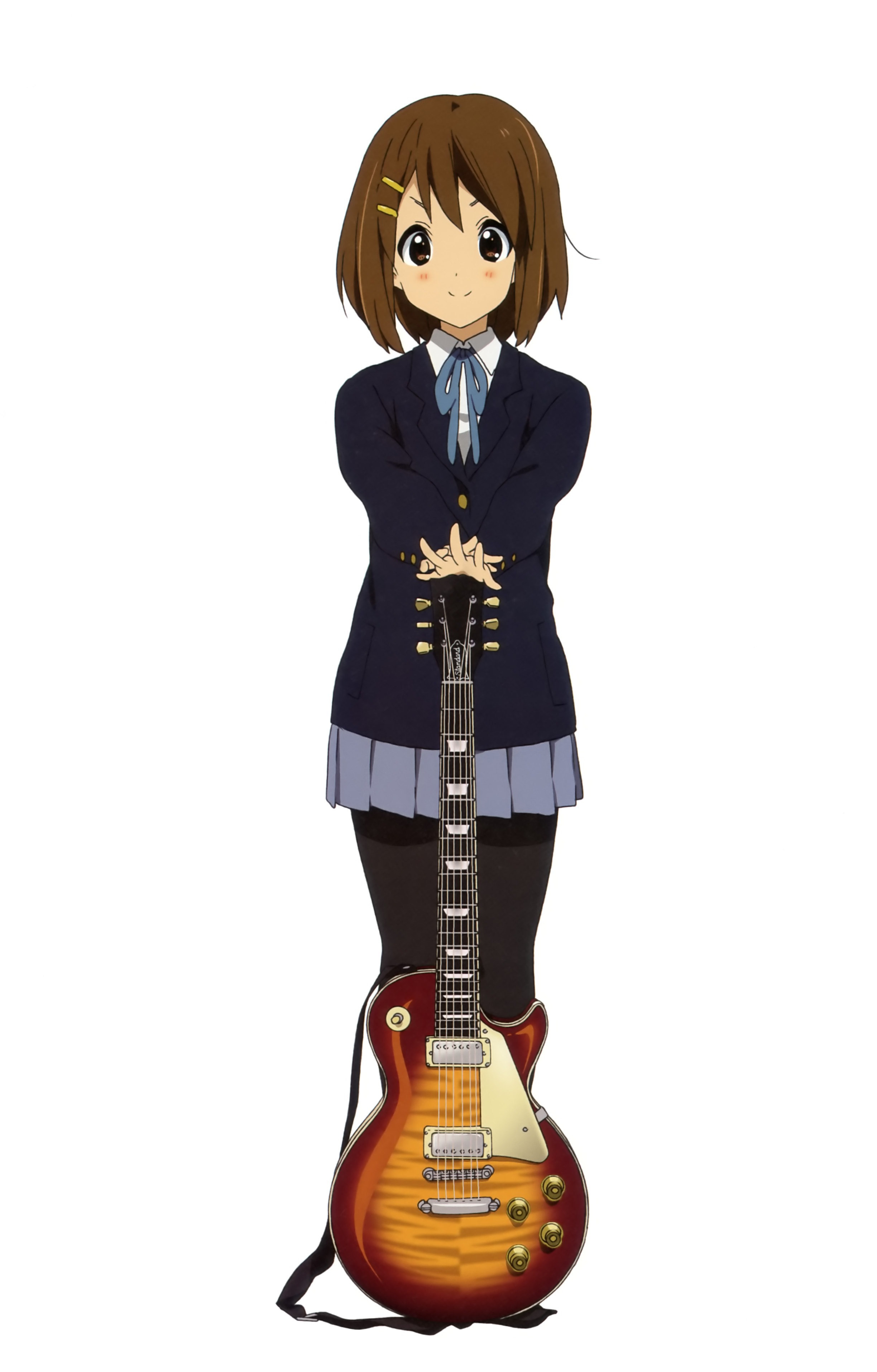 K-ON! - Colorful Memories 2