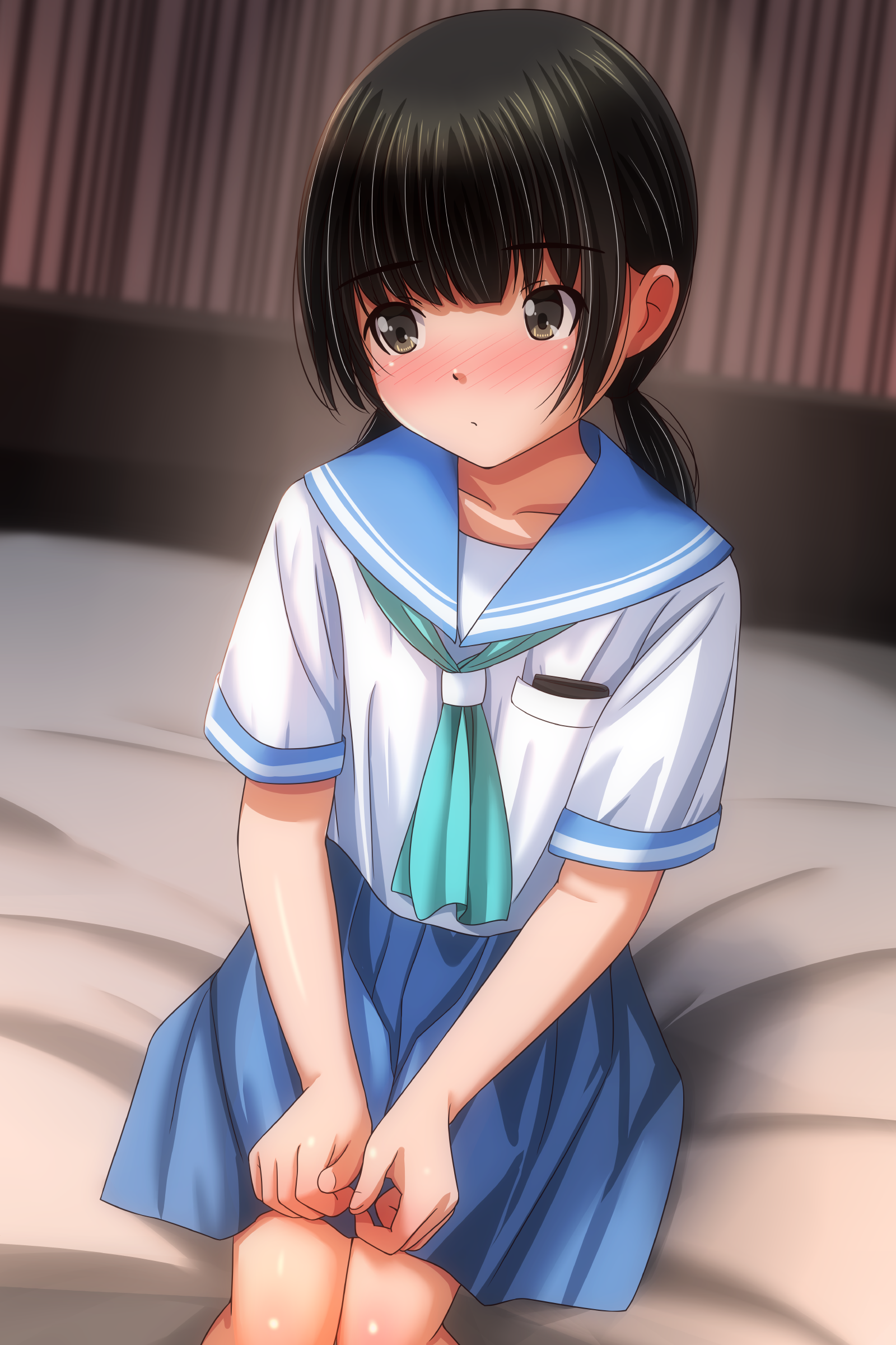 loli matsunaga_kouyou seifuku