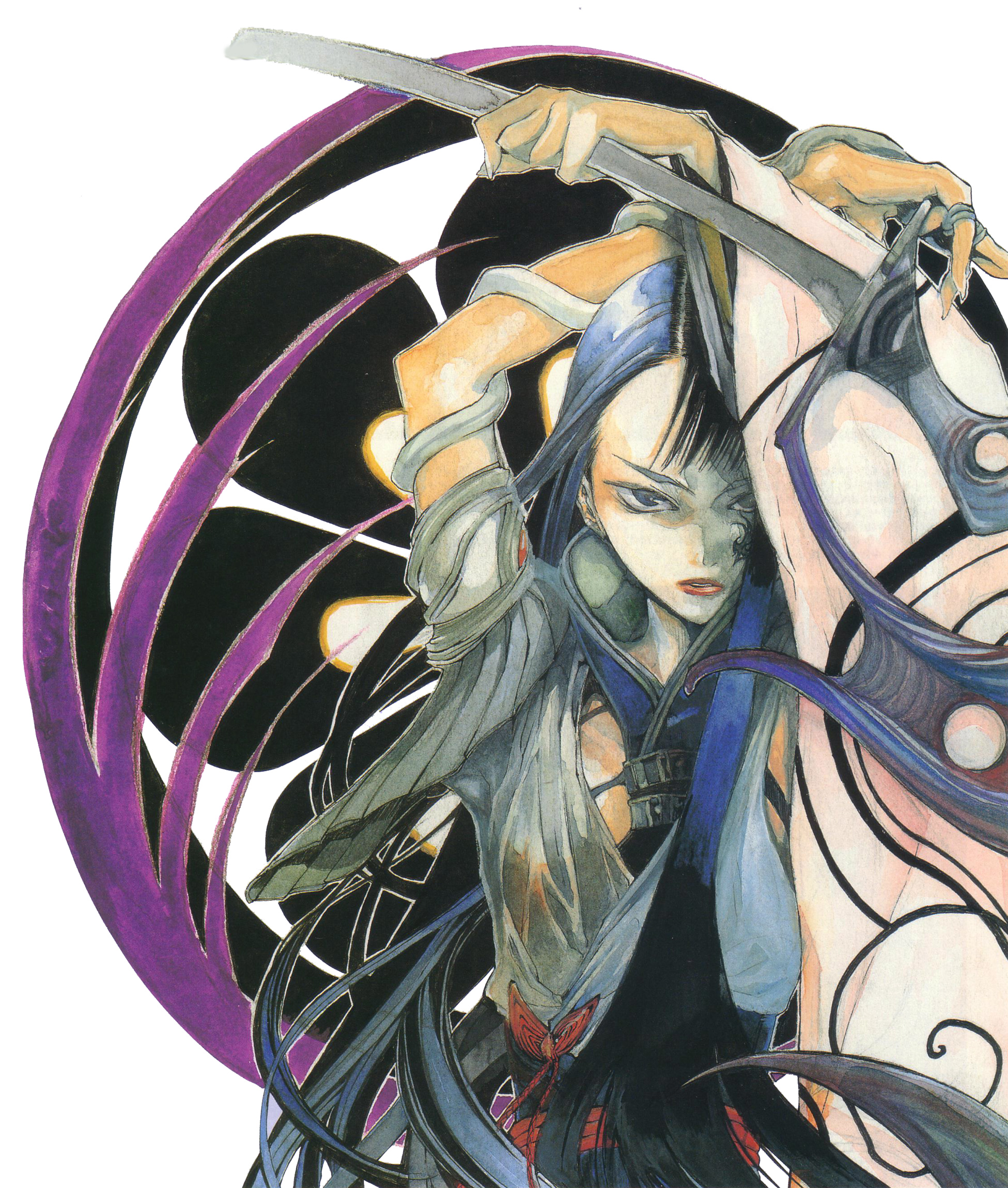 Request: .hack//Intermezzo Image - Forums 