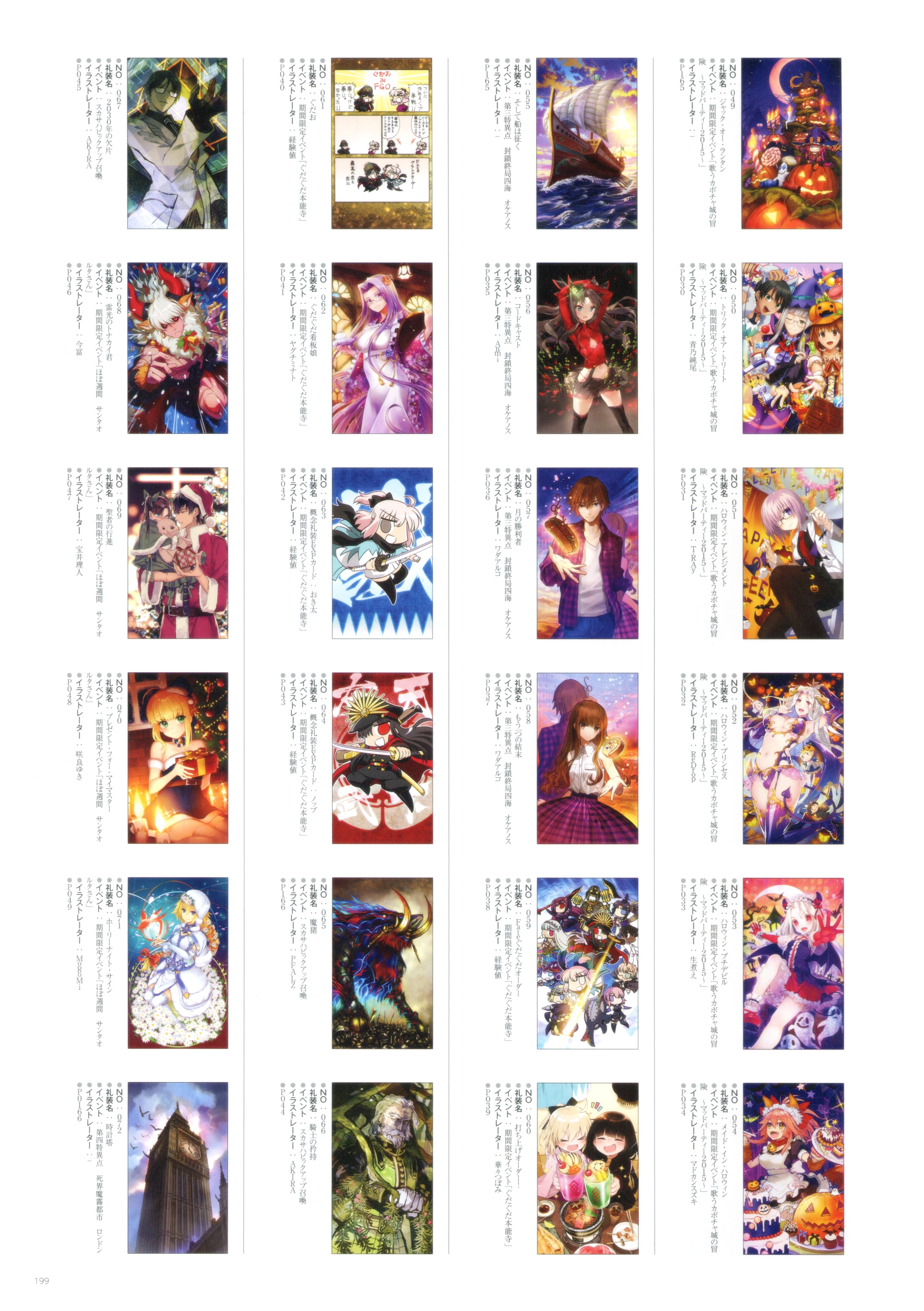 Fate Grand Order me Yande Re