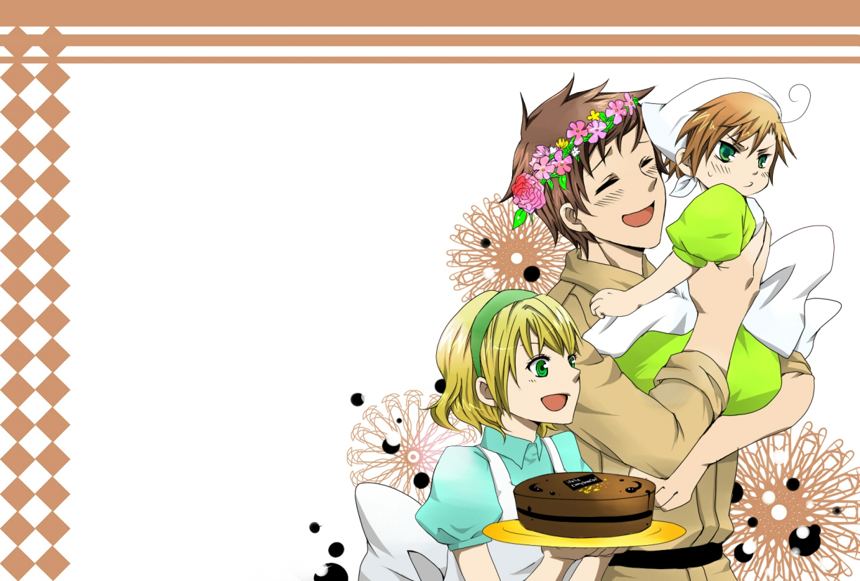 belgium hetalia_axis_powers meshiko south_italy spain