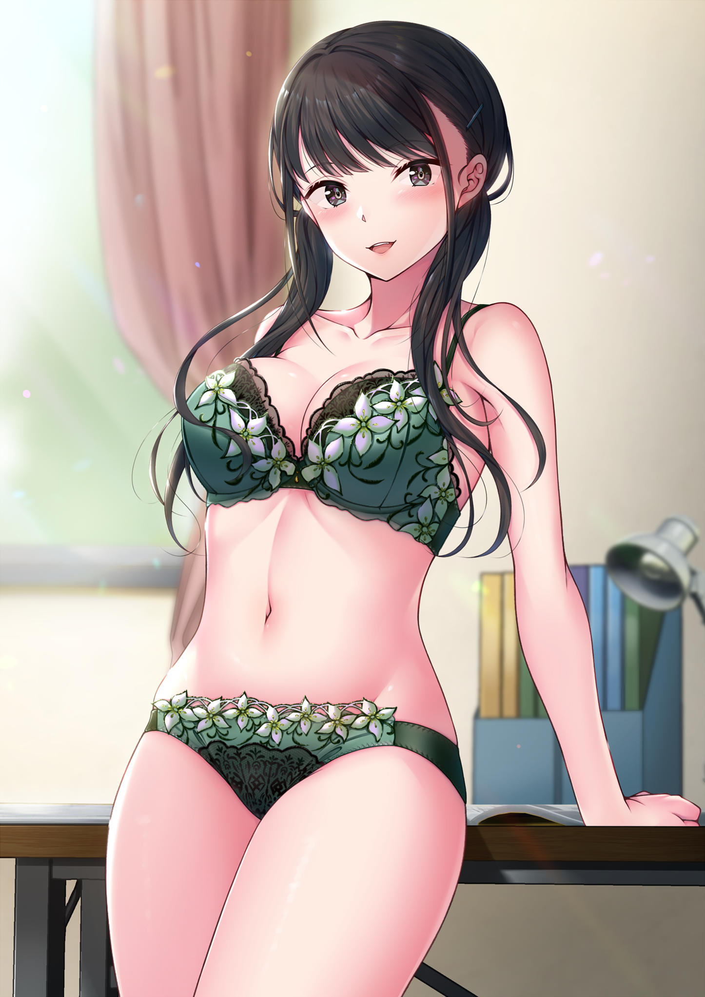 bra kotohane pantsu