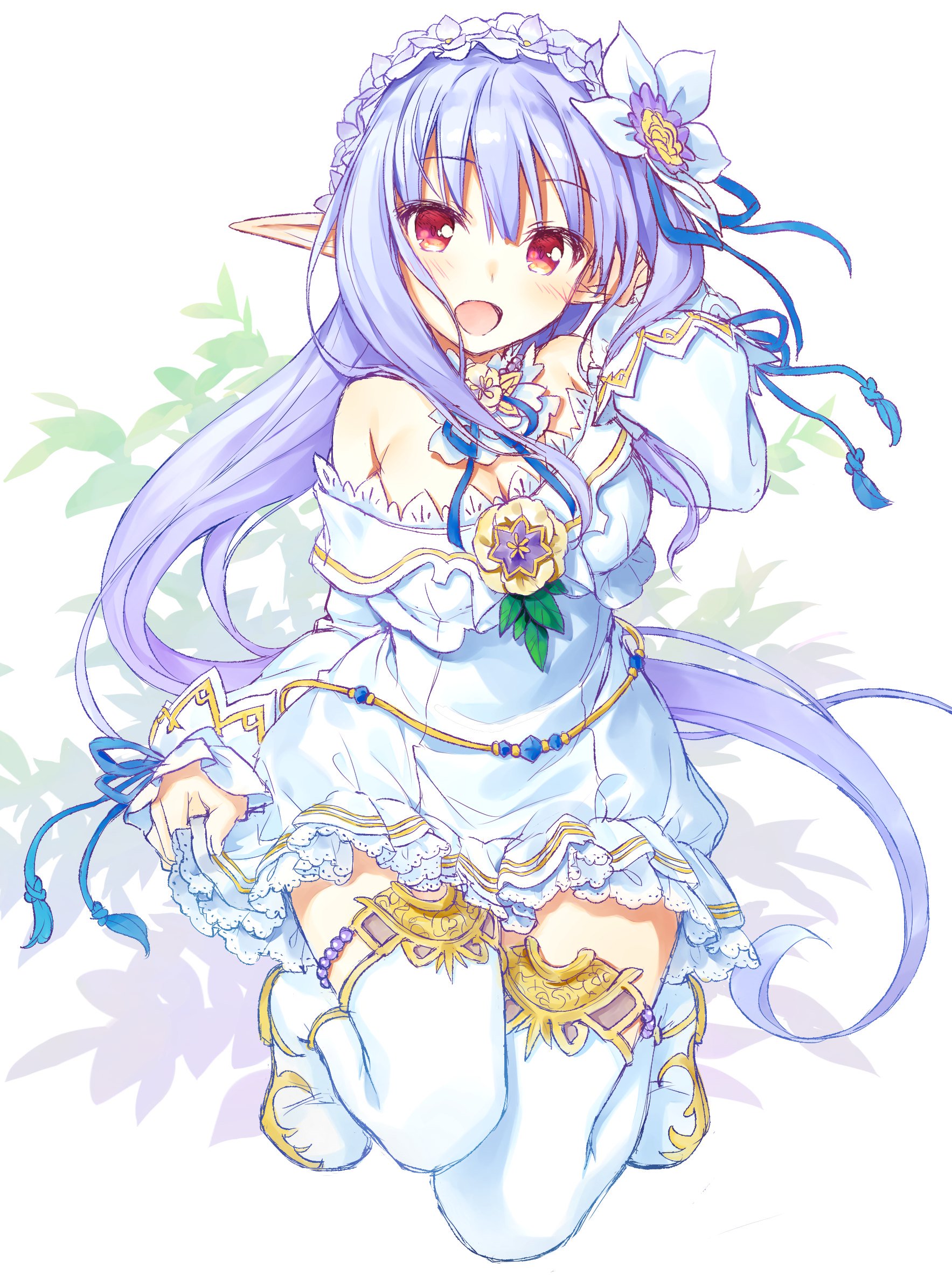 Madam Mysteria