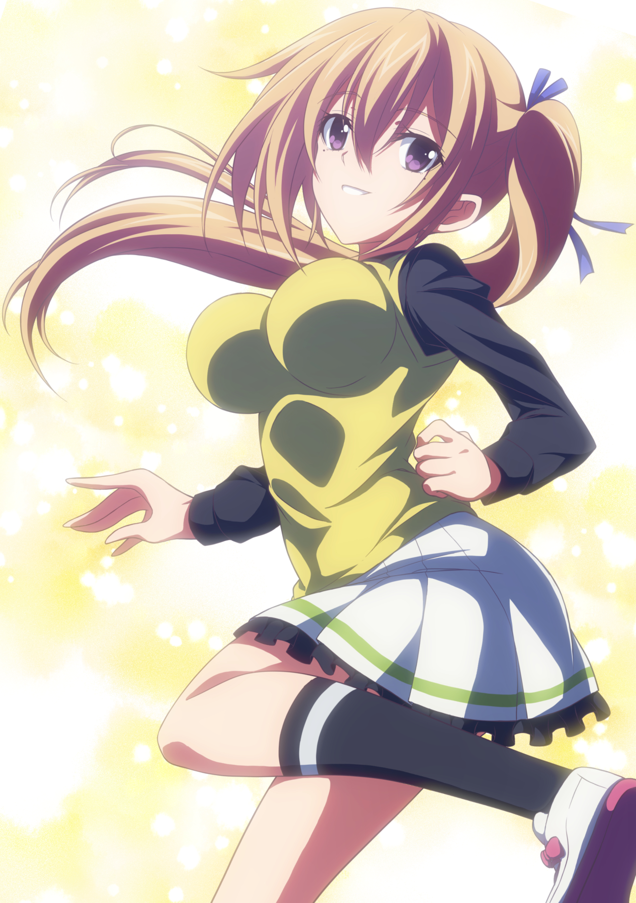 Musaigen-no-Phantom-World-Anime-Character-Designs-Mai-Kawakami