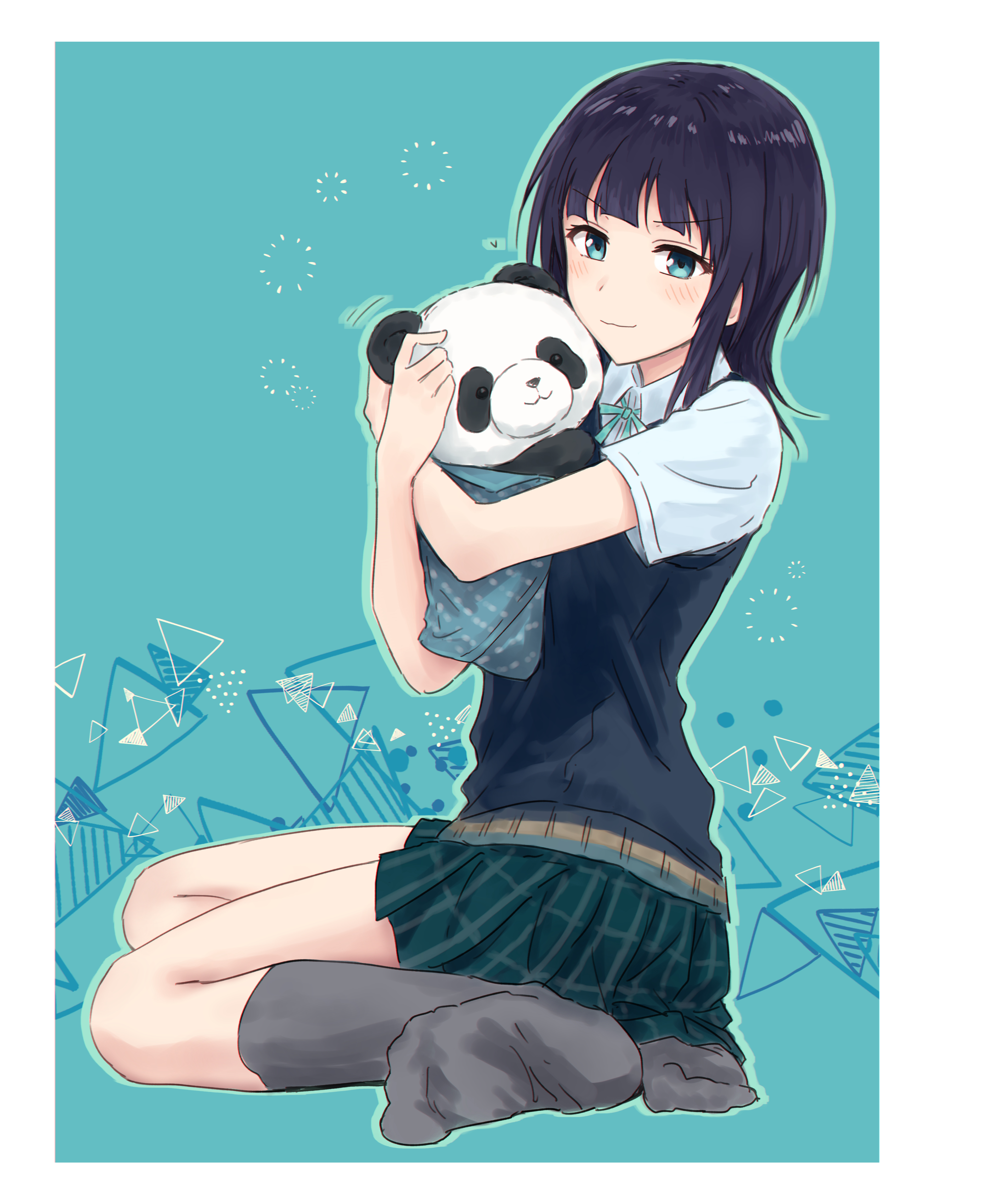 HD desktop wallpaper: Anime, Love Live!, Karin Asaka download free picture  #506362