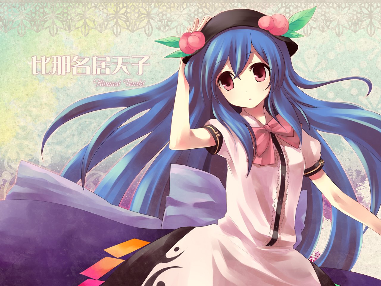 Touhou Page 623 Yande Re Touhou Page 623 Yande Re