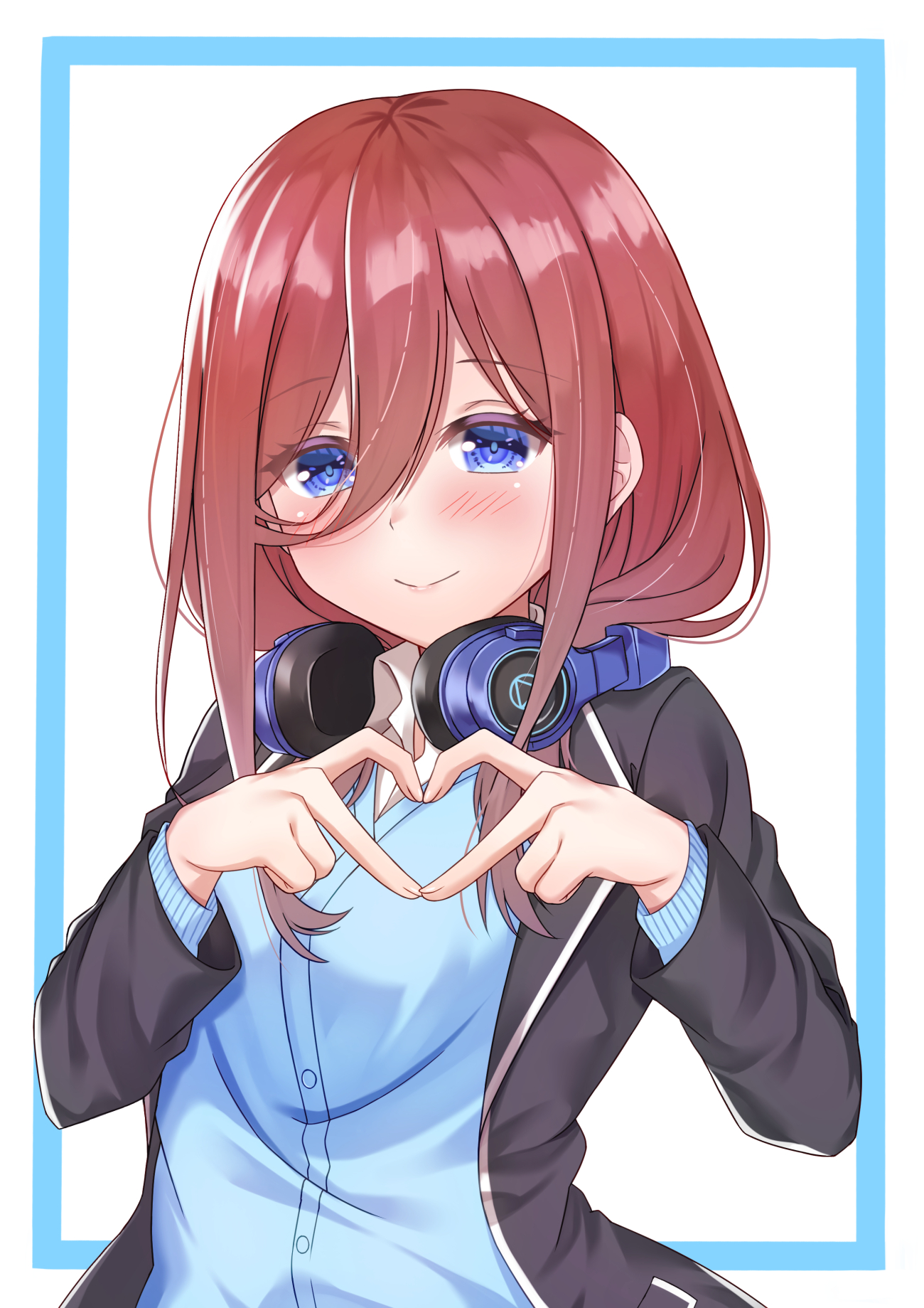 Miku Nakano, 5Toubun no Hanayome Wiki