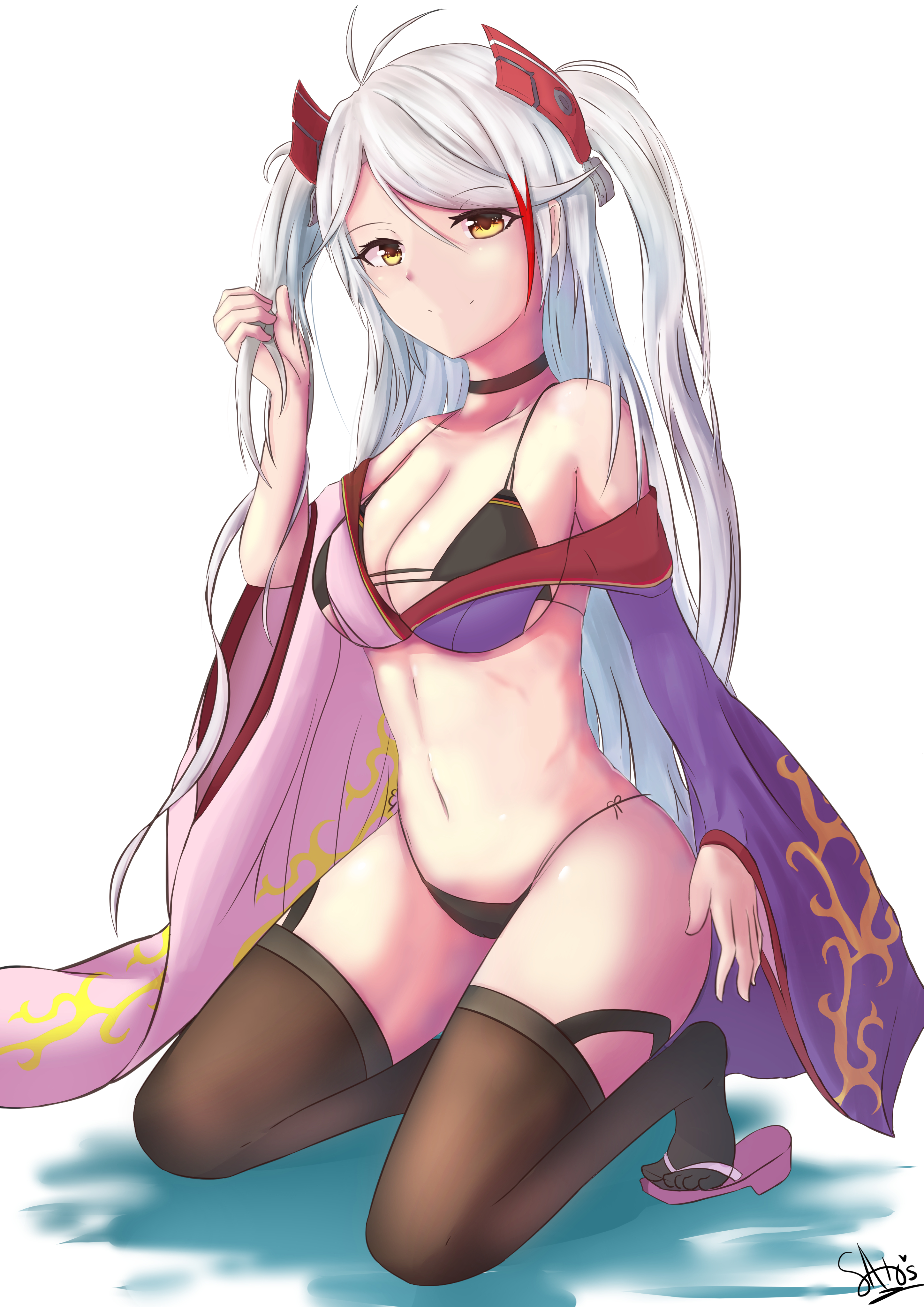 endered imagepack by shokushu