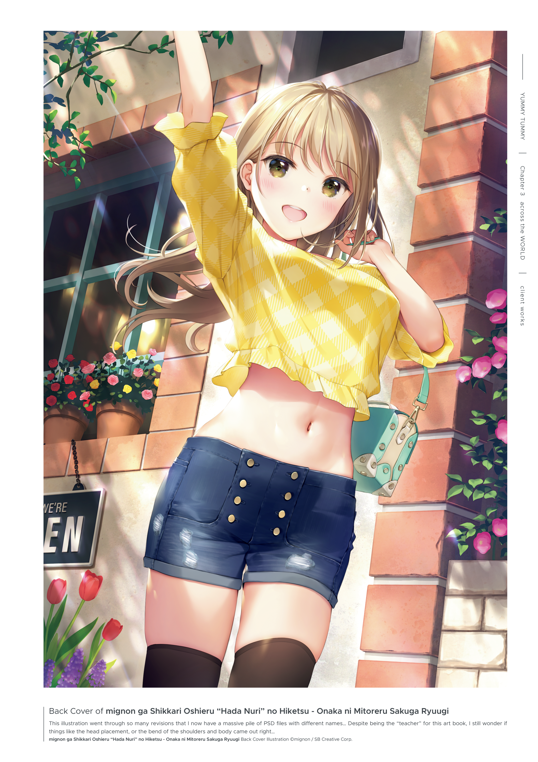 digital_version mignon thighhighs torn_clothes translated