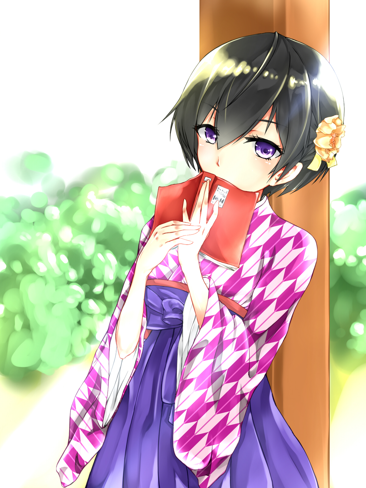 bokura wa minna kawaisou kawai ritsu japanese clothes