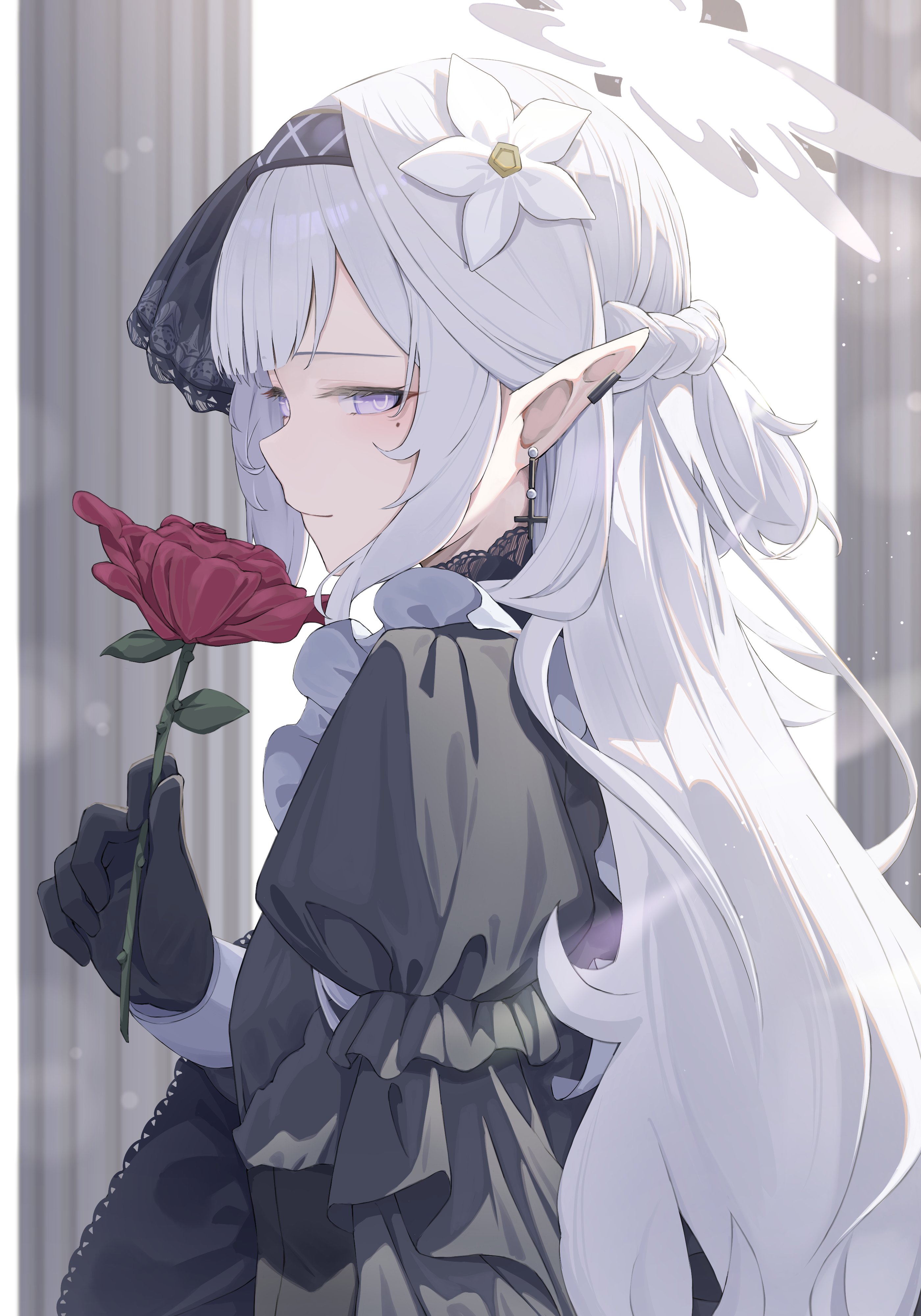 akeboshi_himari blue_archive halo heimu_(heim_kstr)