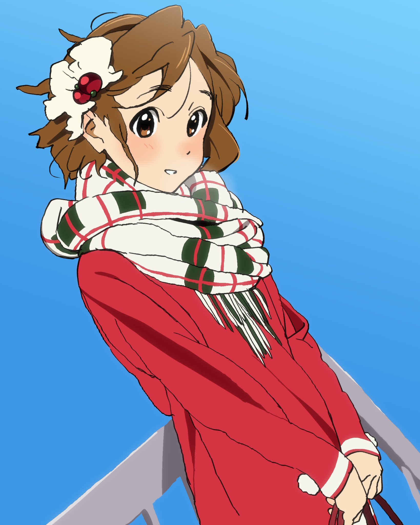 ani_ hirasawa_yui k-on!