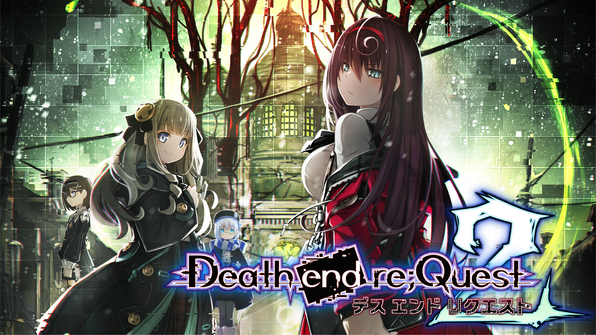 Re end. Обзор Death end re;Quest Switch. Death end re Quest 2 censorship. Death end re;Quest 2 on Switch is a great JRPG suffering from poor Performance. Switch Compilation.