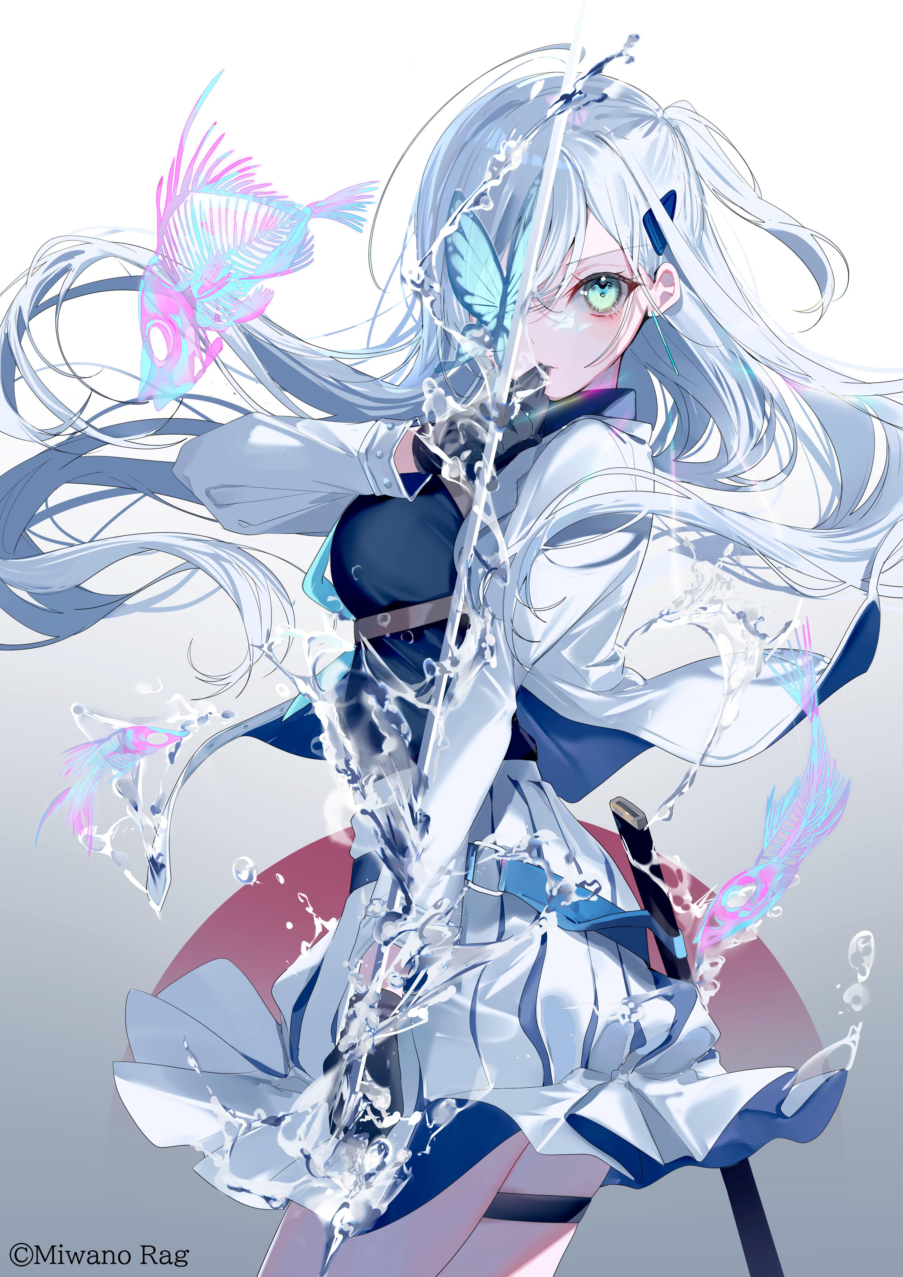 garter miwano_rag skirt_lift sword