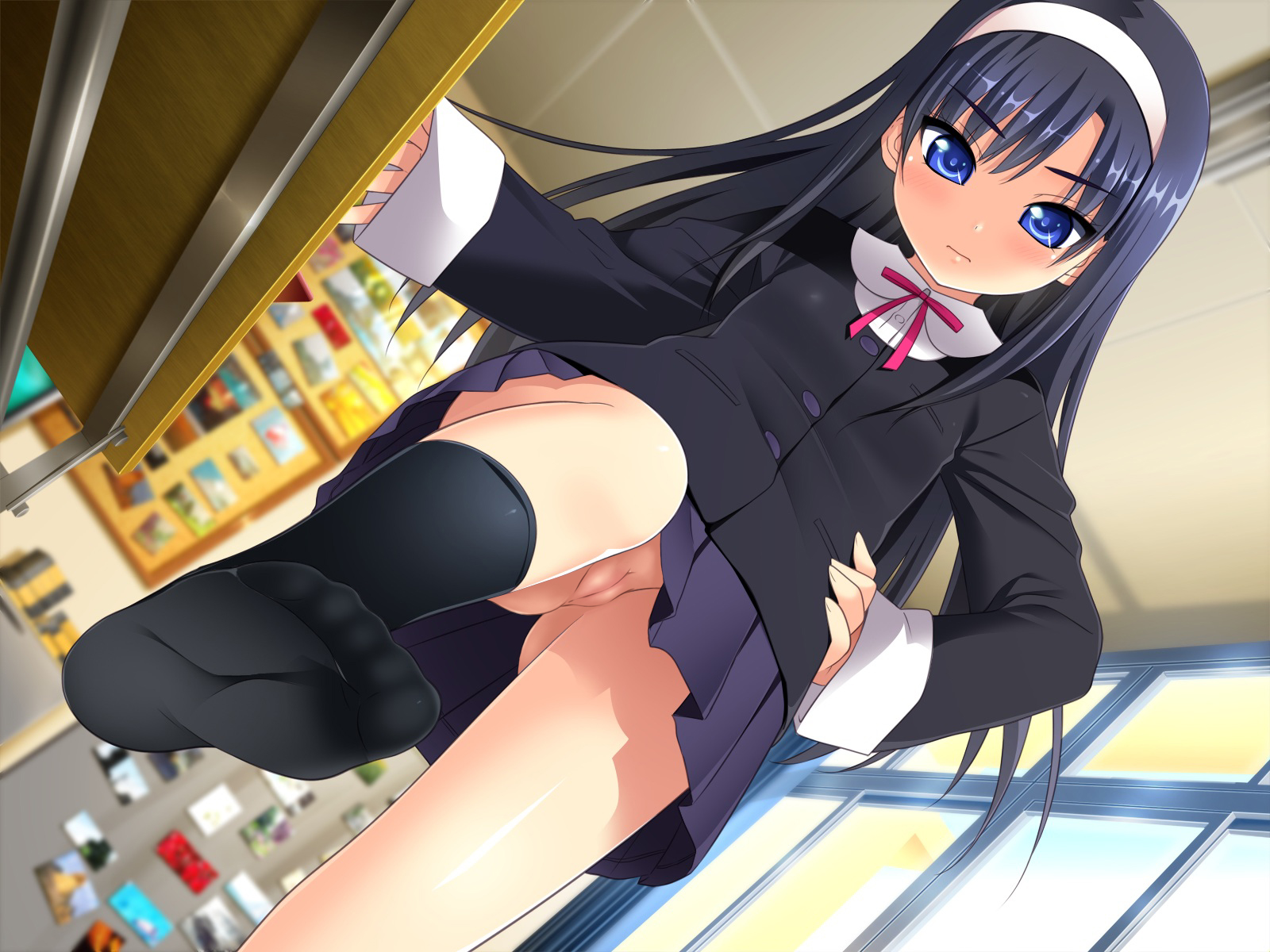 game_cg uncensored lolis 2901 