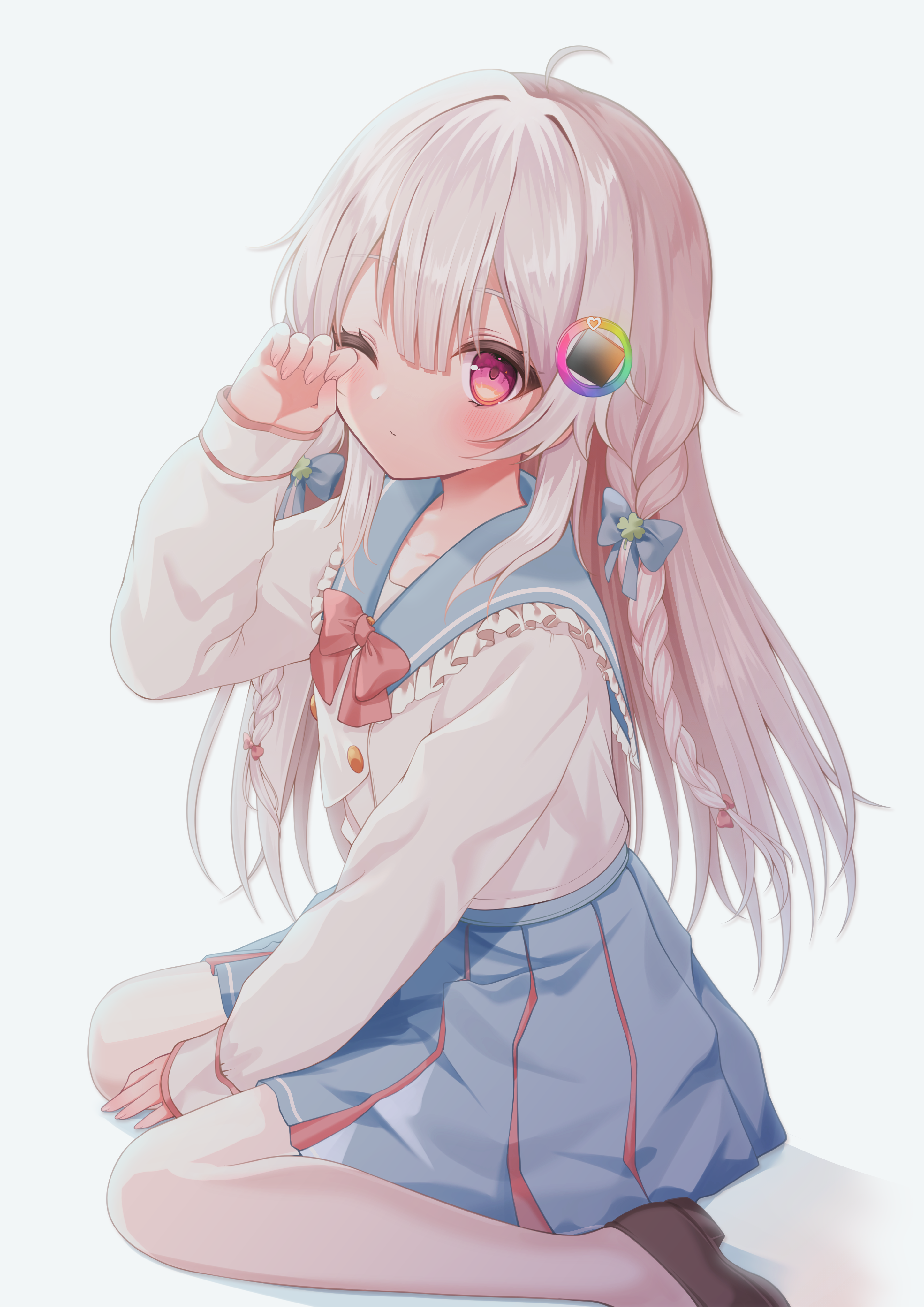 nufucha_(karashi2539) seifuku