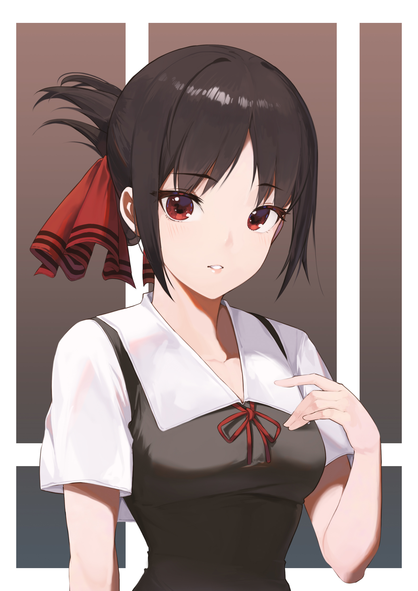 Kaguya Shinomiya, Kaguya-sama wa Kokurasetai Wikia