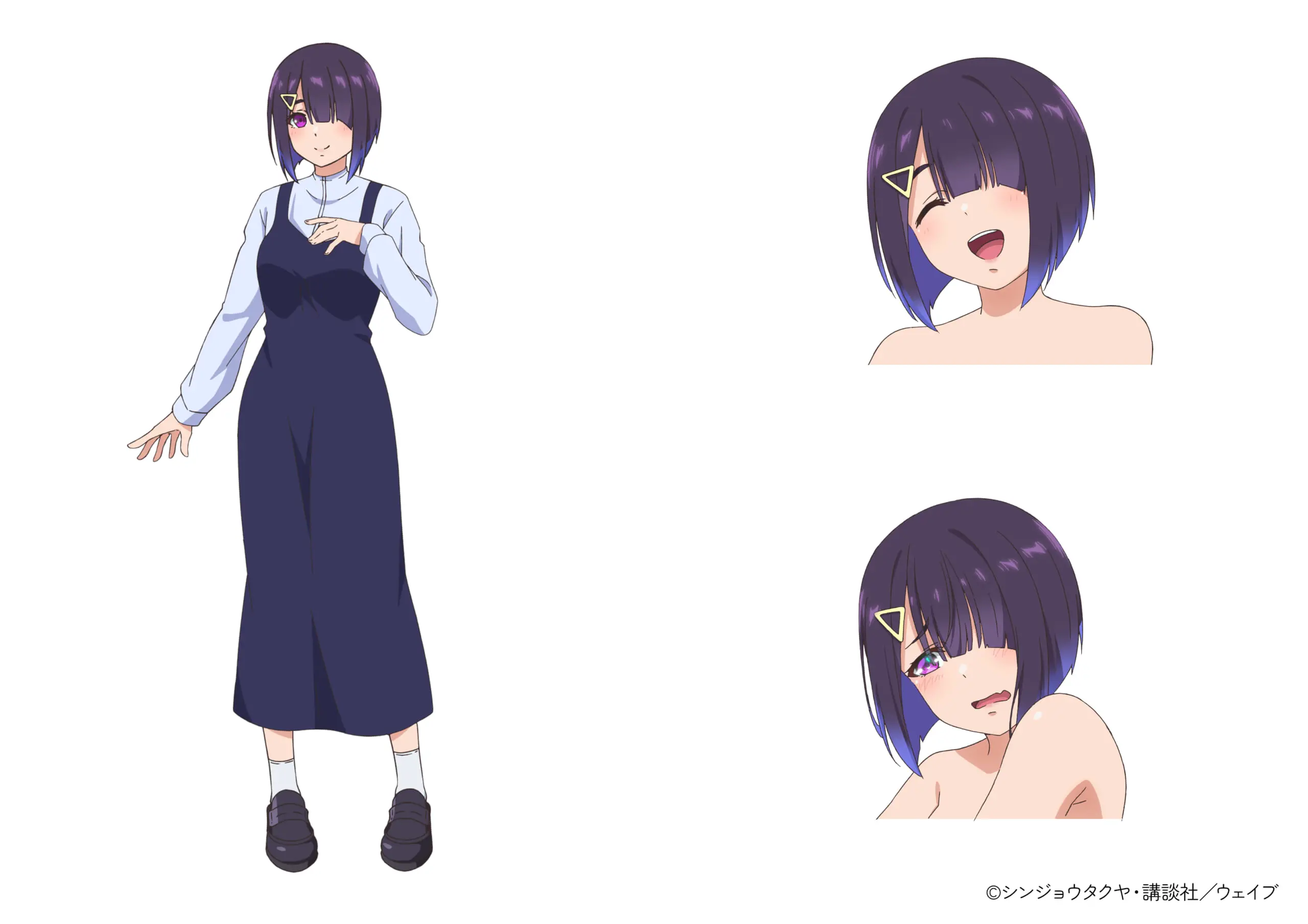 character_design dress sawaranaide_kotesashi-kun sumiyoshi_izumi tagme