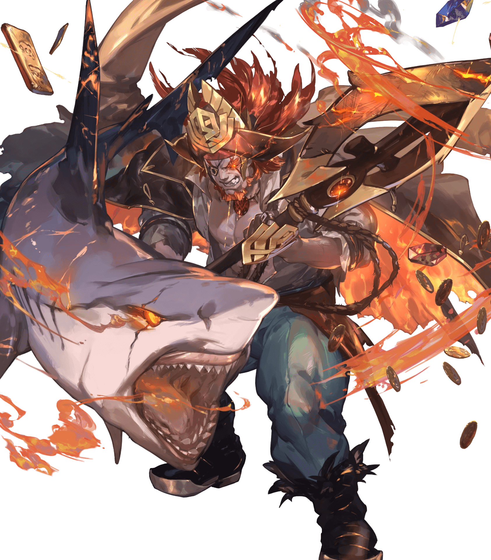 nintendo so-taro fire emblem fire emblem heroes surtr (fire emblem ...