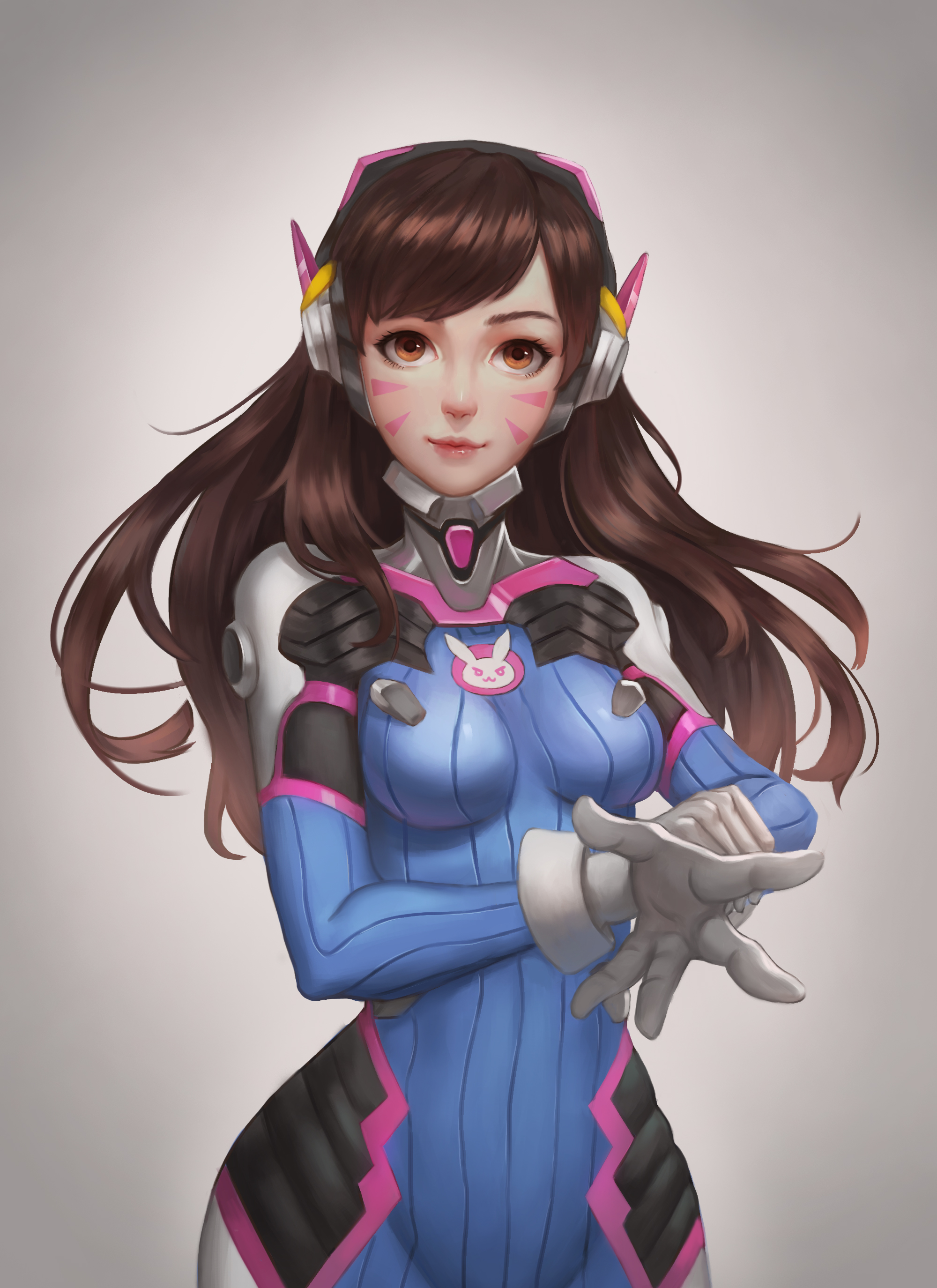 D.Va Pictures