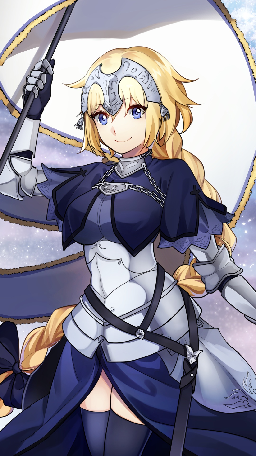 sanaru fate/apocrypha fate/grand order fate/stay night jeanne d'arc ...