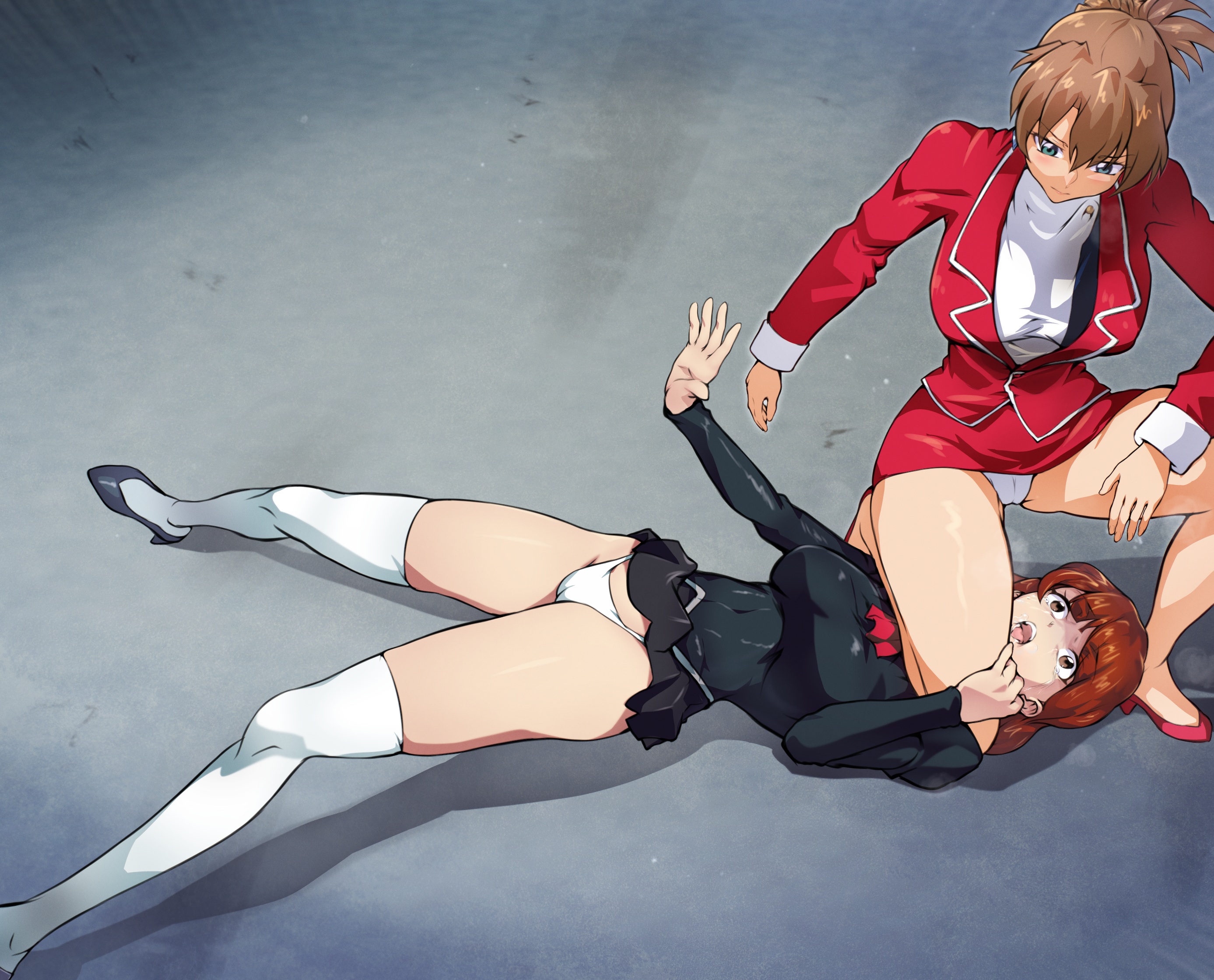Agent_aika