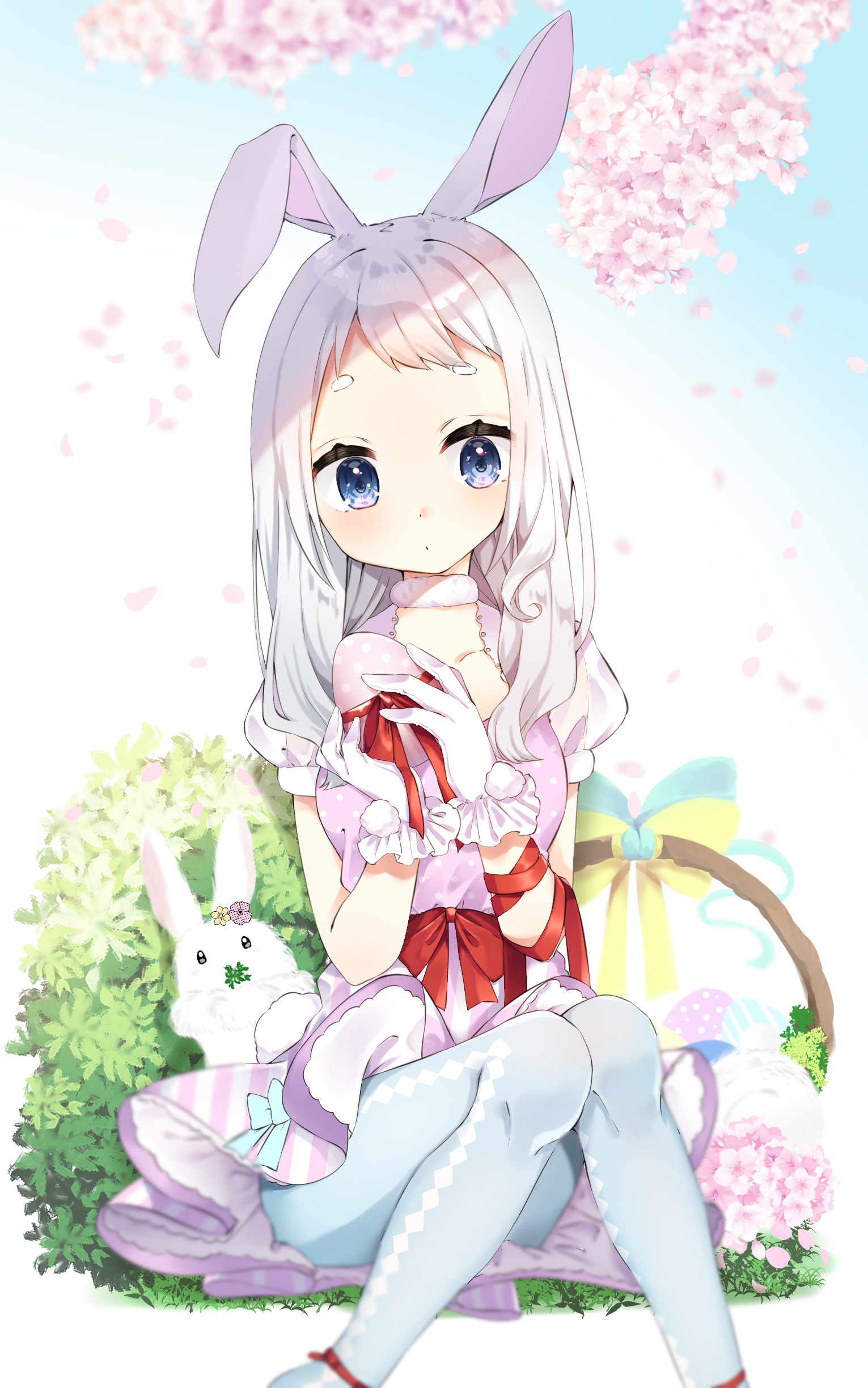 Bunny Yumi