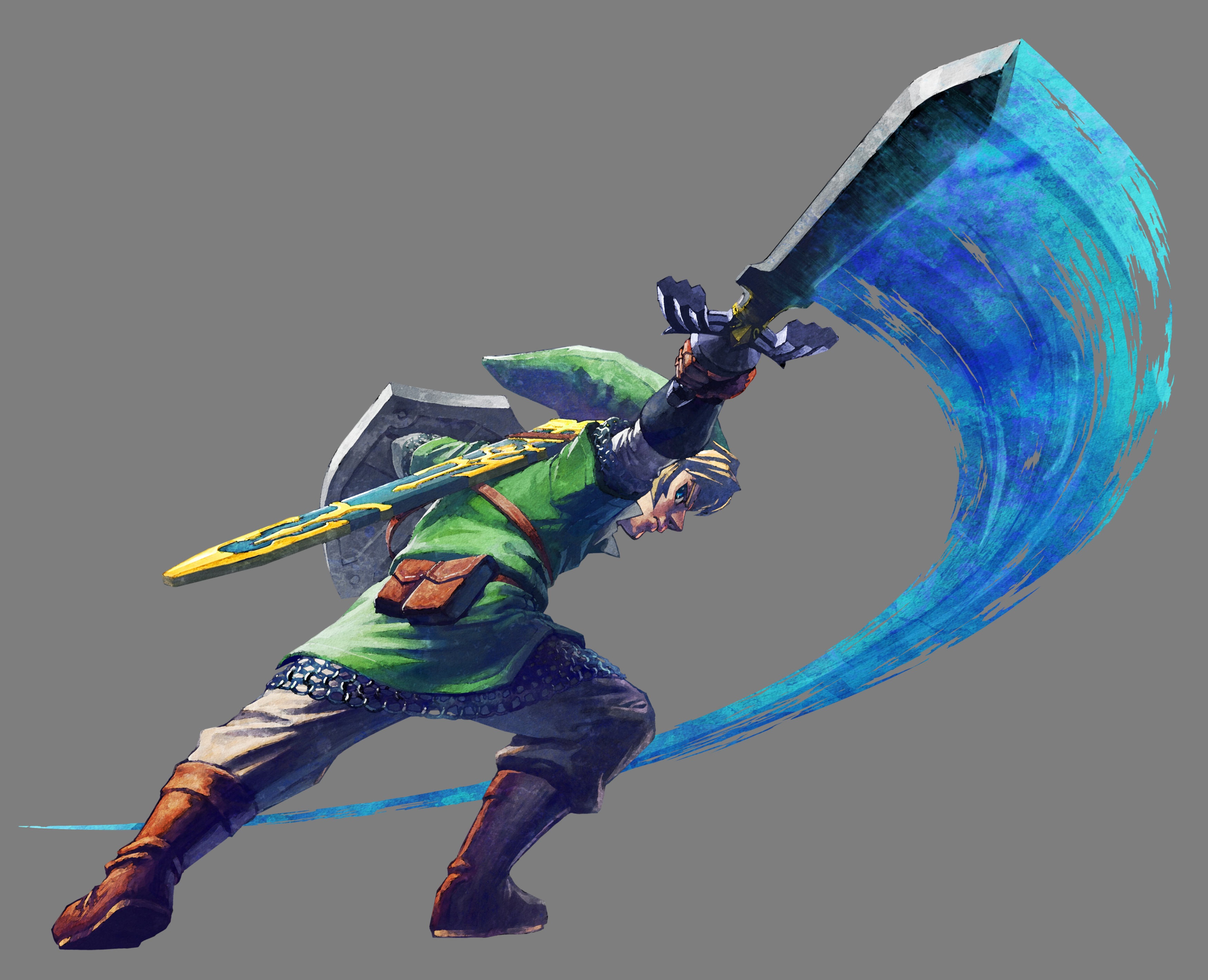 Download Of The Link Legend Zelda HQ PNG Image