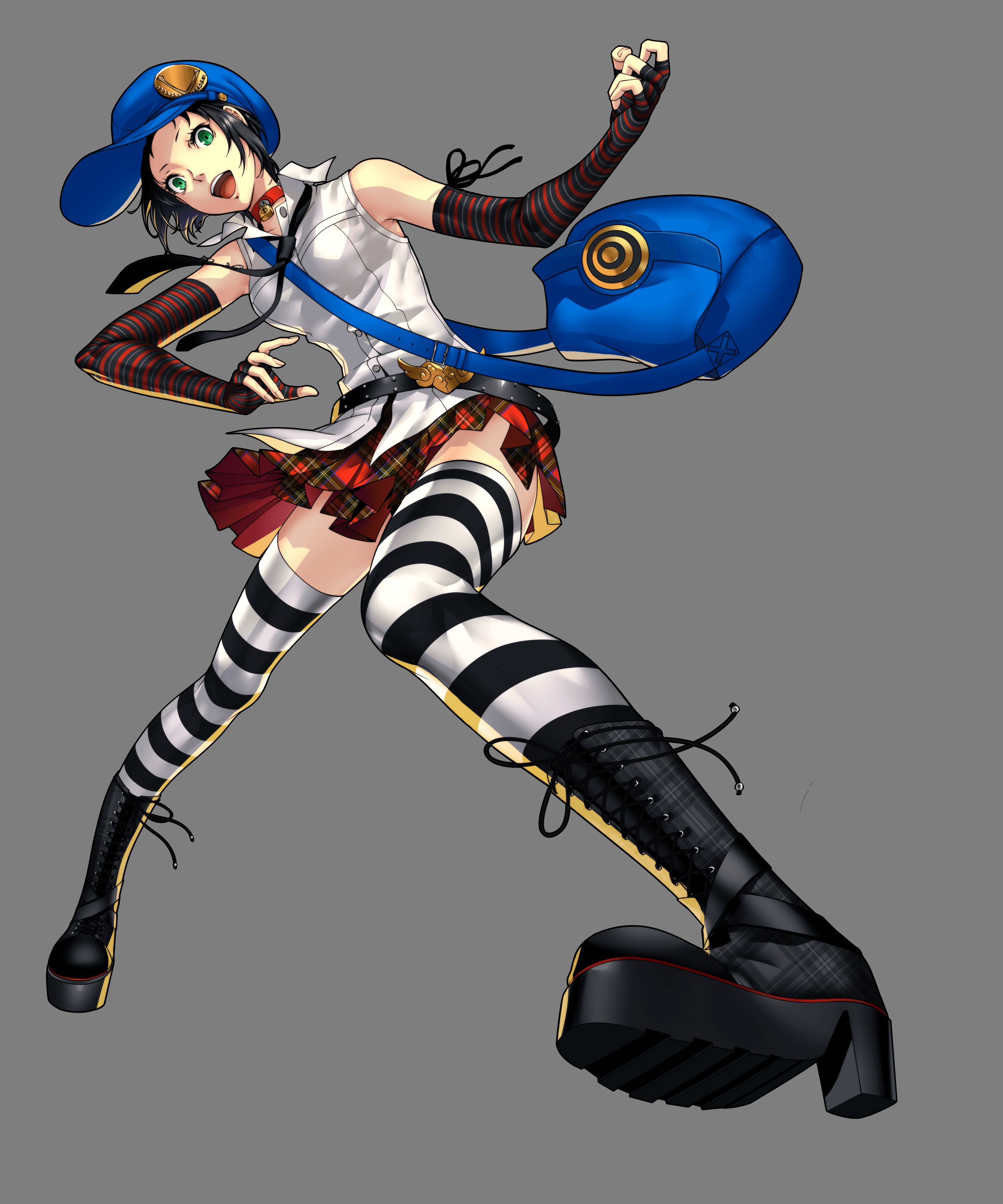 soejima shigenori megaten persona persona 4 persona 4: dancing all ...