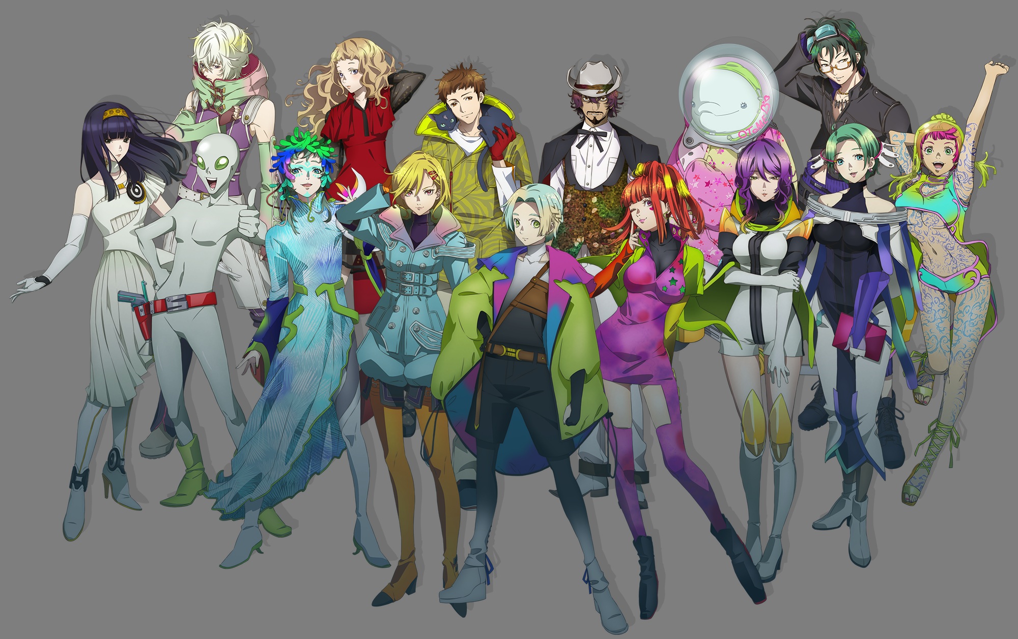 chipie comet_(gnosia) dress gnosia gun heels jina jonas kukrushka megane neko otome pantyhose racio remnan see_through setsu_(gnosia) sha_ming shigemichi sq stella_(gnosia) tagme tattoo thighhighs transparent_png yuri_(gnosia) yuriko_(gnosia)