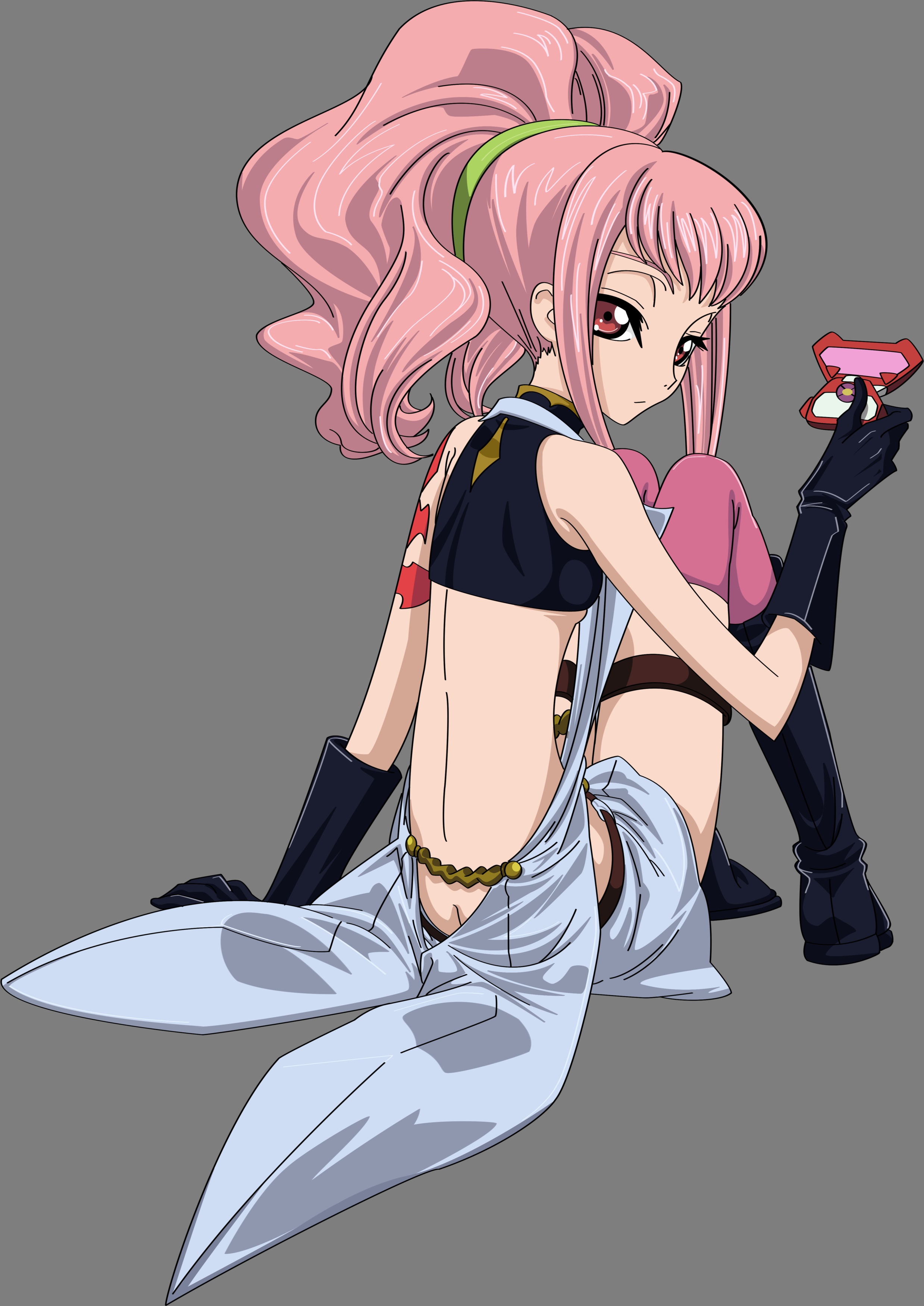 anya alstreim code geass gif