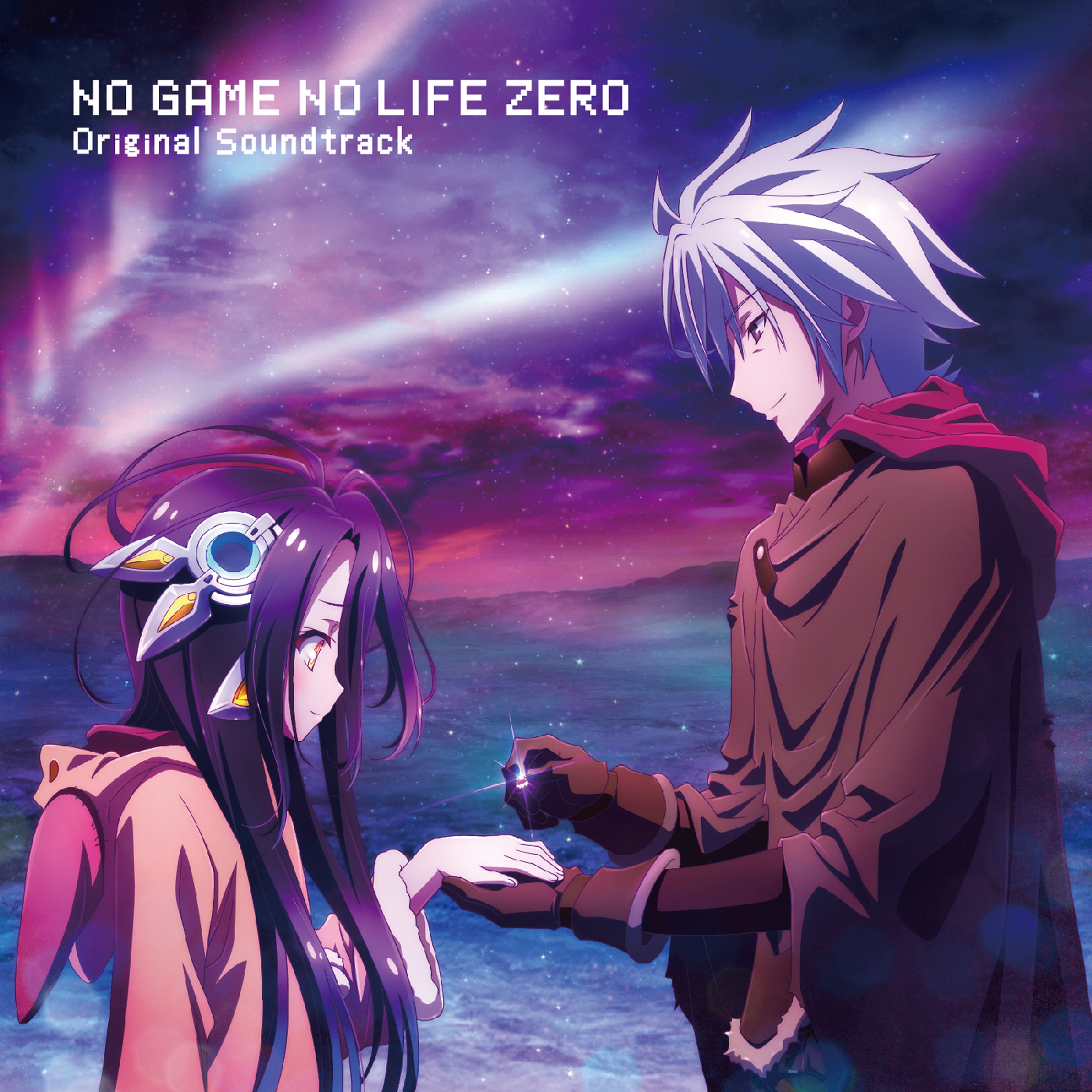 No Game No Life - Livro 06