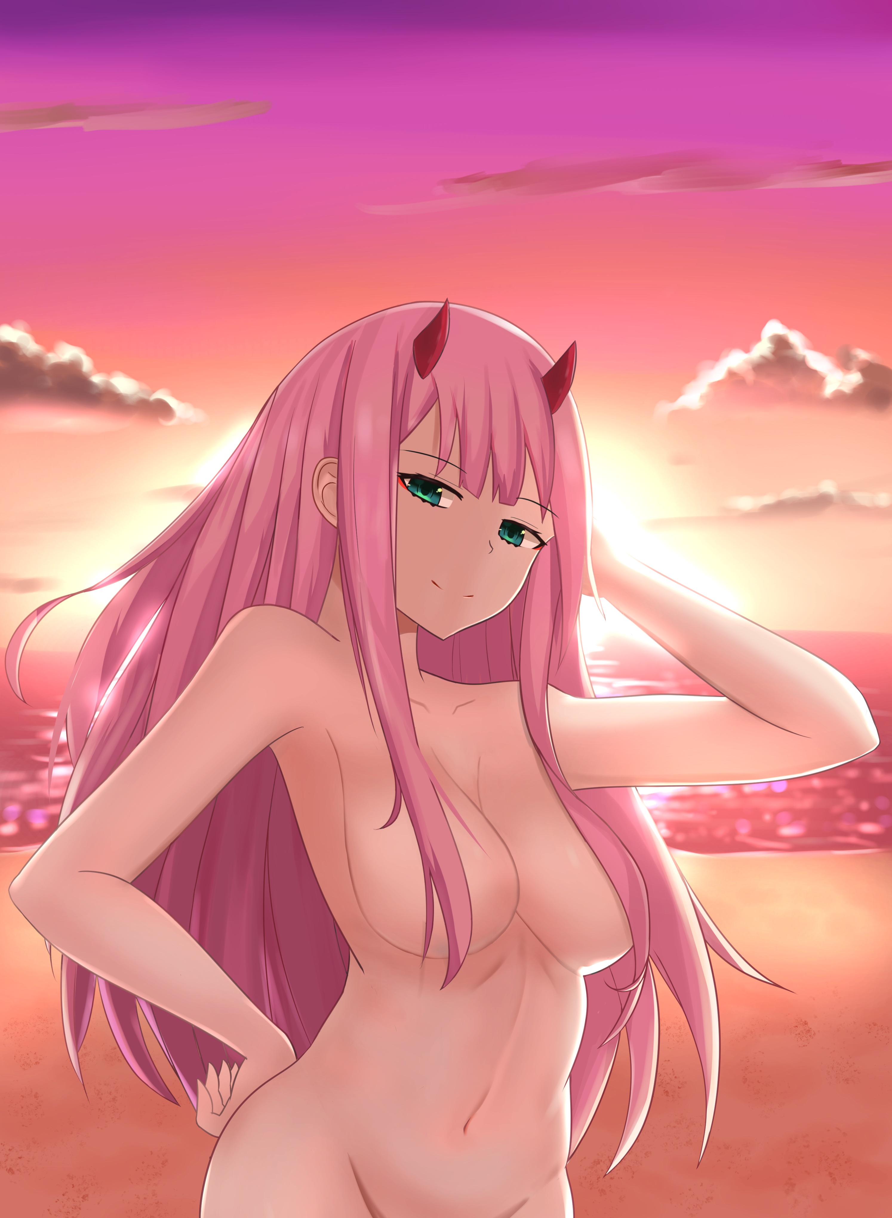 Zerotwo Porn