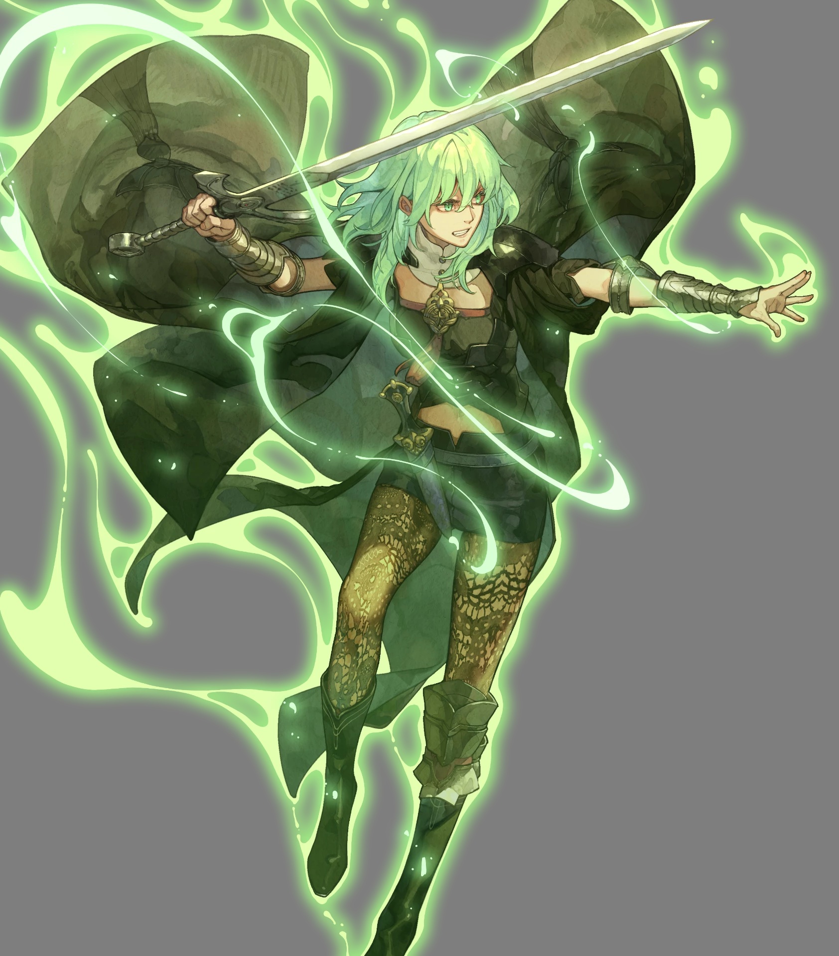 nintendo hidari fire emblem fire emblem three houses byleth (fire ...