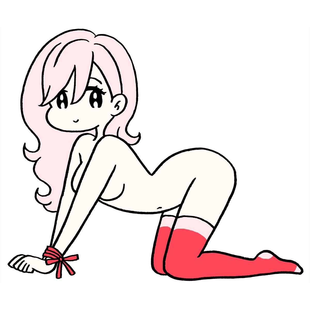 Dibujos anime desnudas