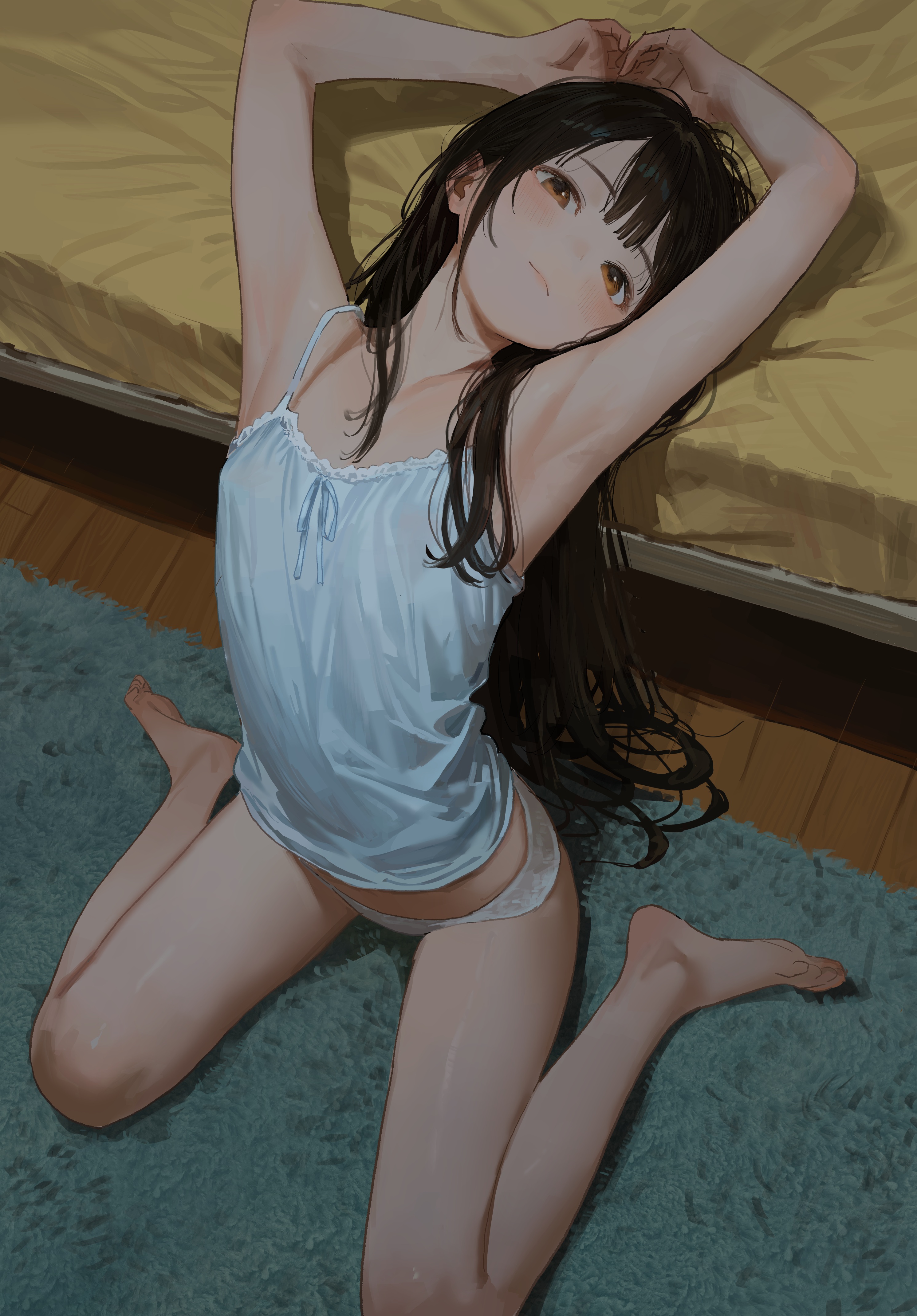 lingerie loli pantsu zuima