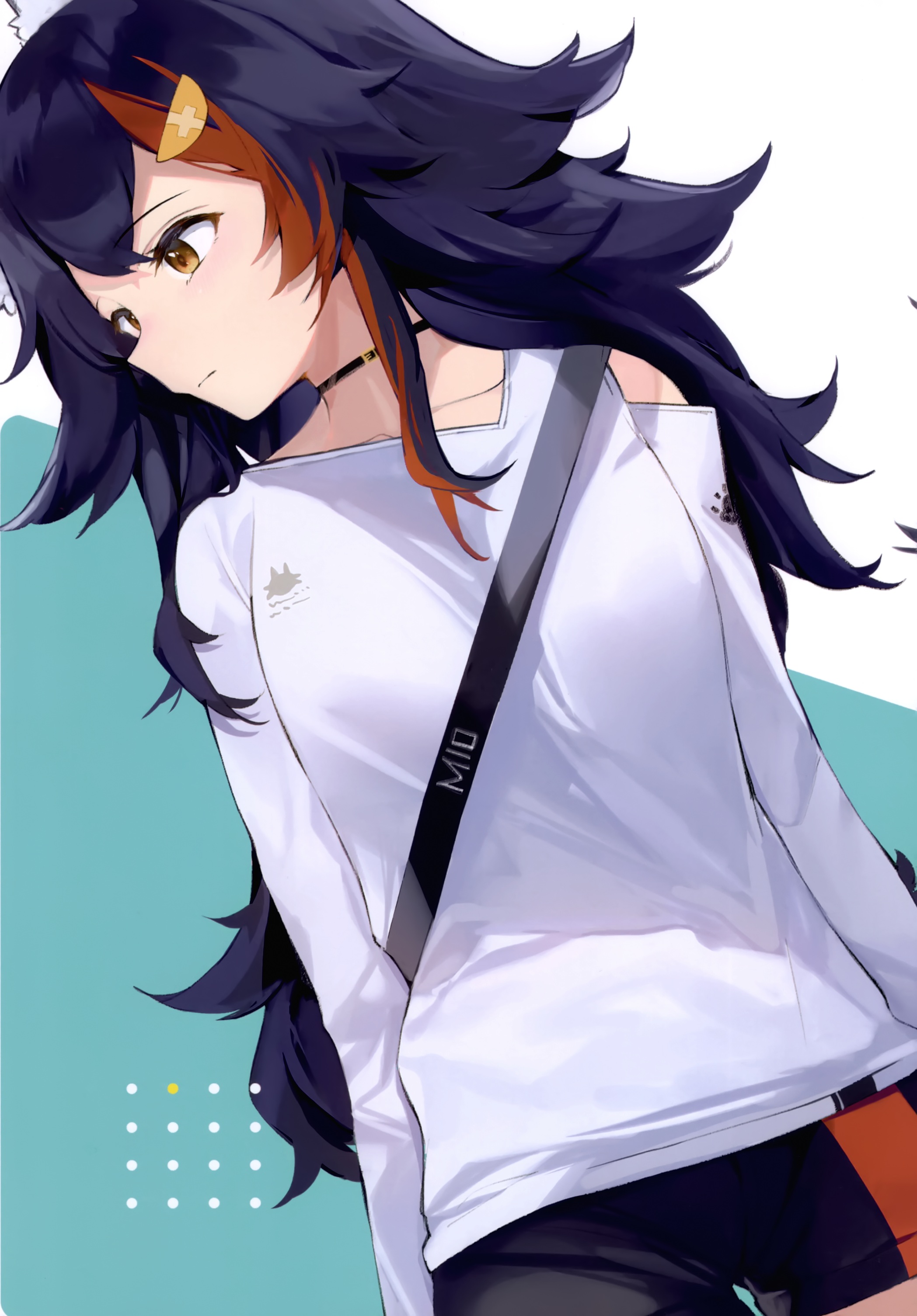 Mio hana