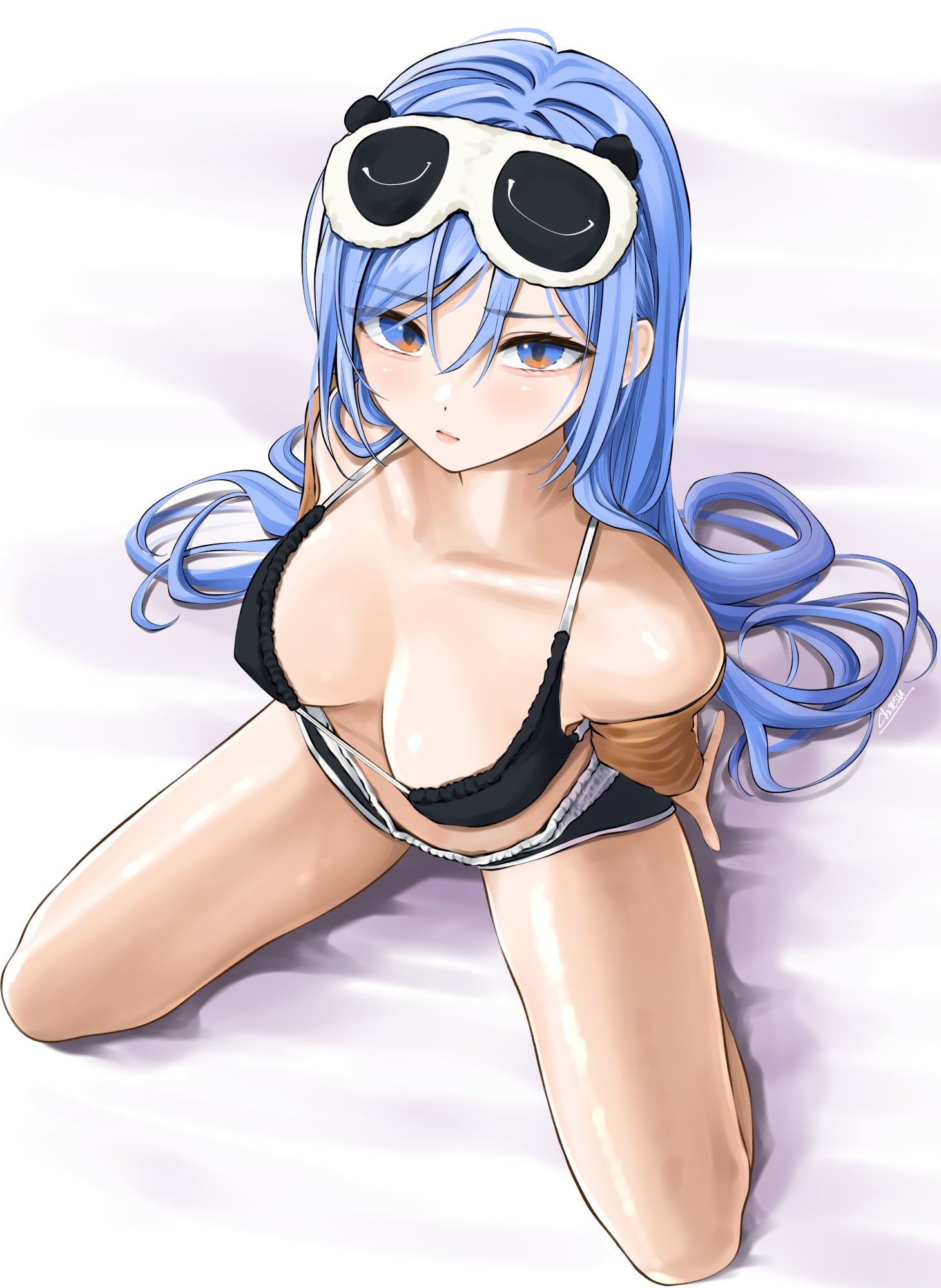 bra chaesu minah_(chaesu)