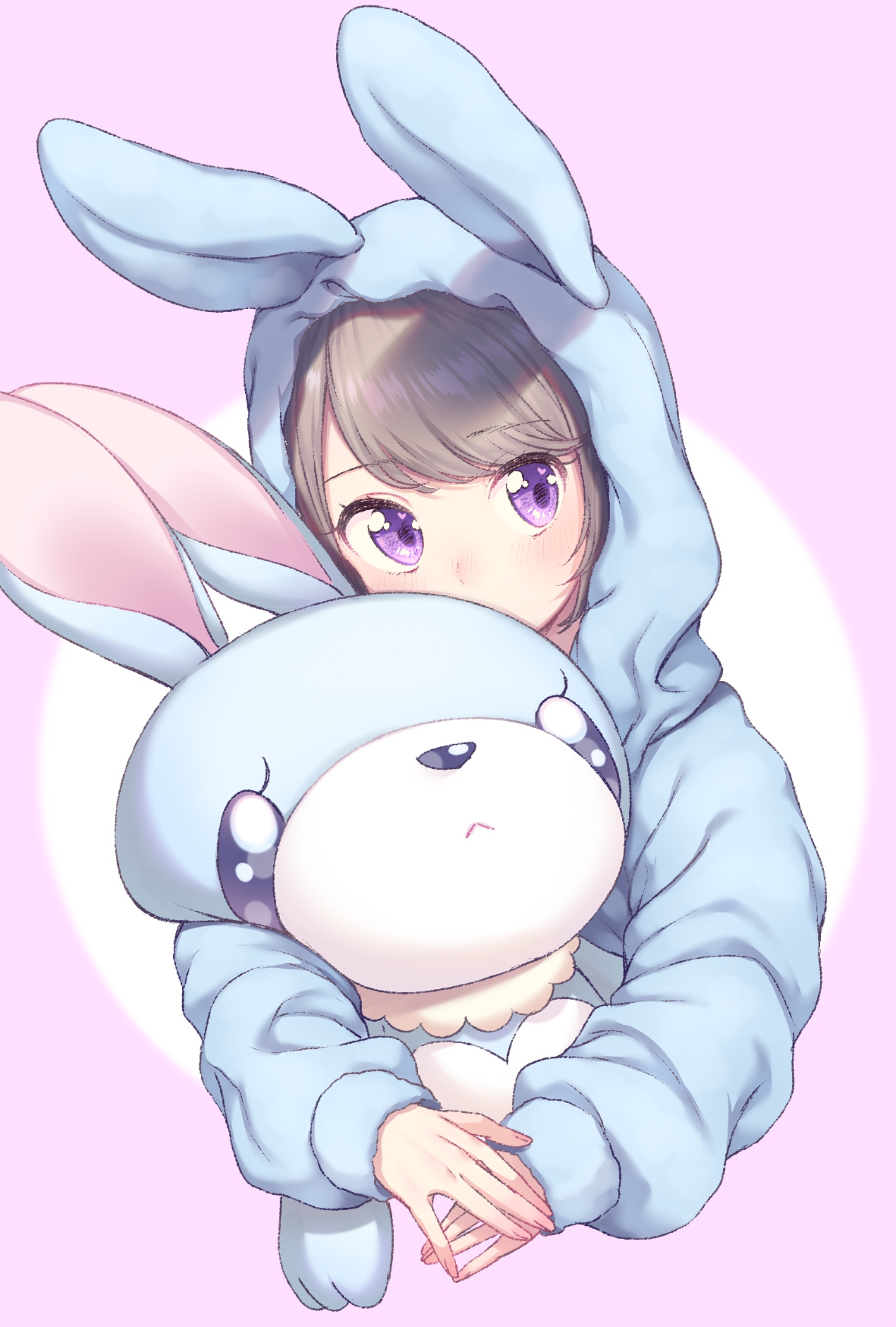 Bunny Yumi