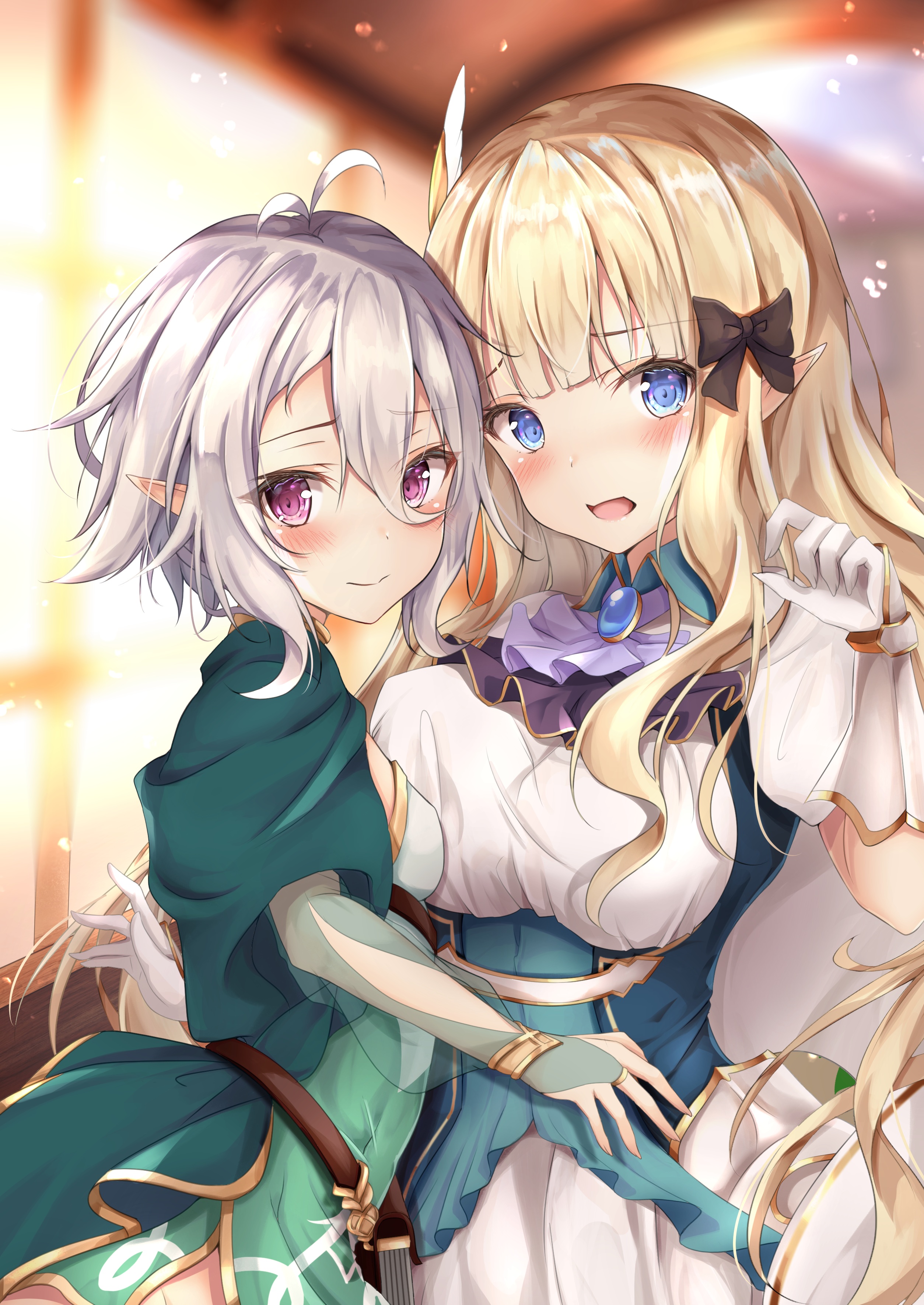 New Saren Content: Princess Connect Re:Dive Update Highlights - ch6rhxq