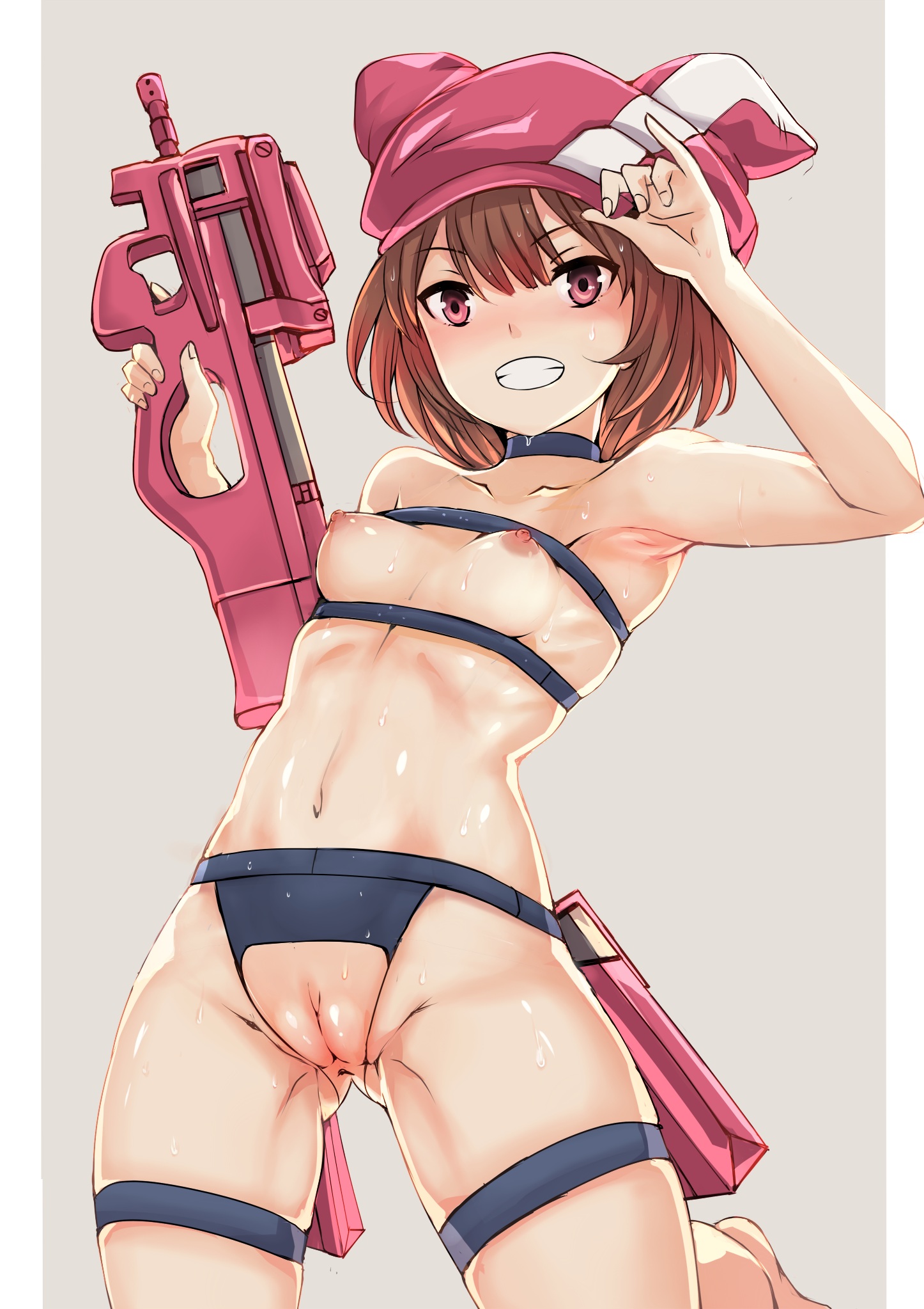 Hentai Gun