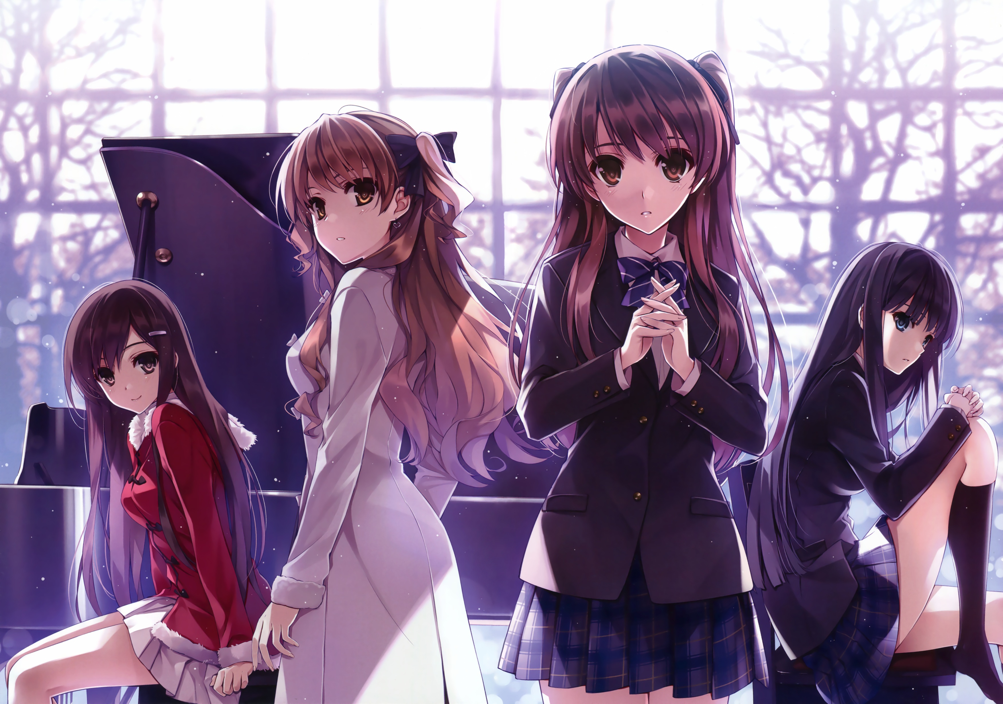 Yuki touma