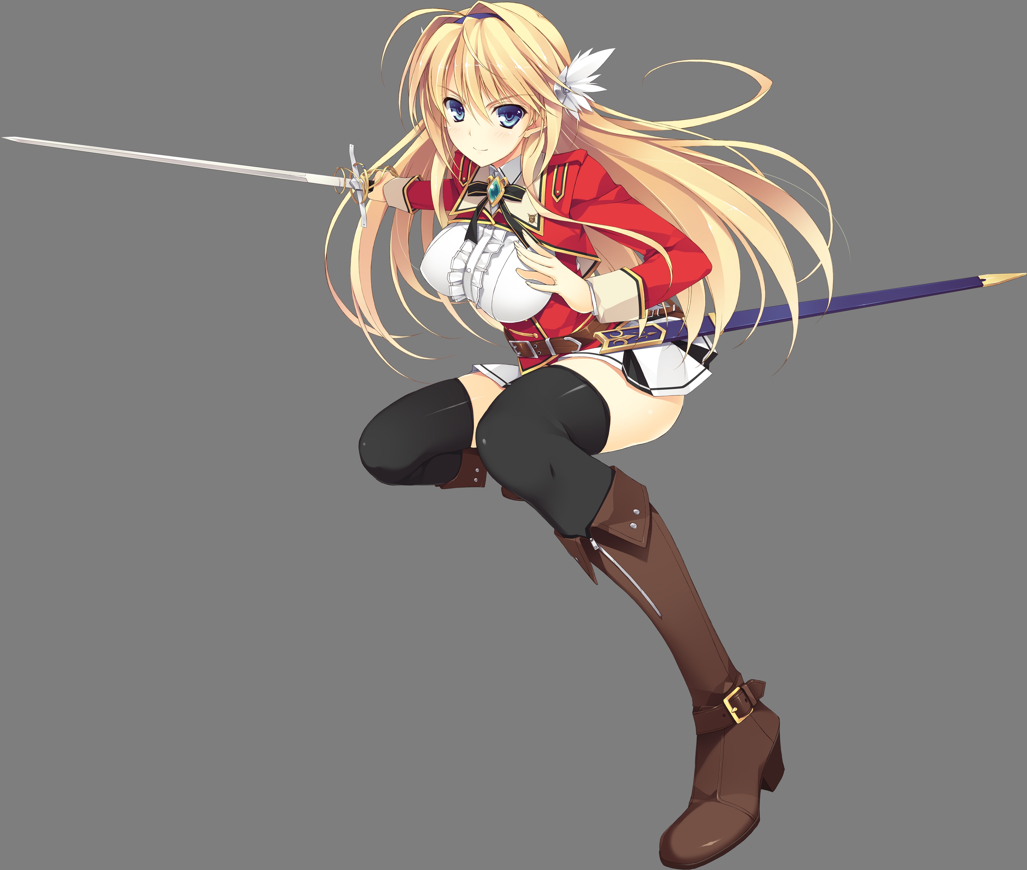 Галерея - koikishi purely kiss - square faction
