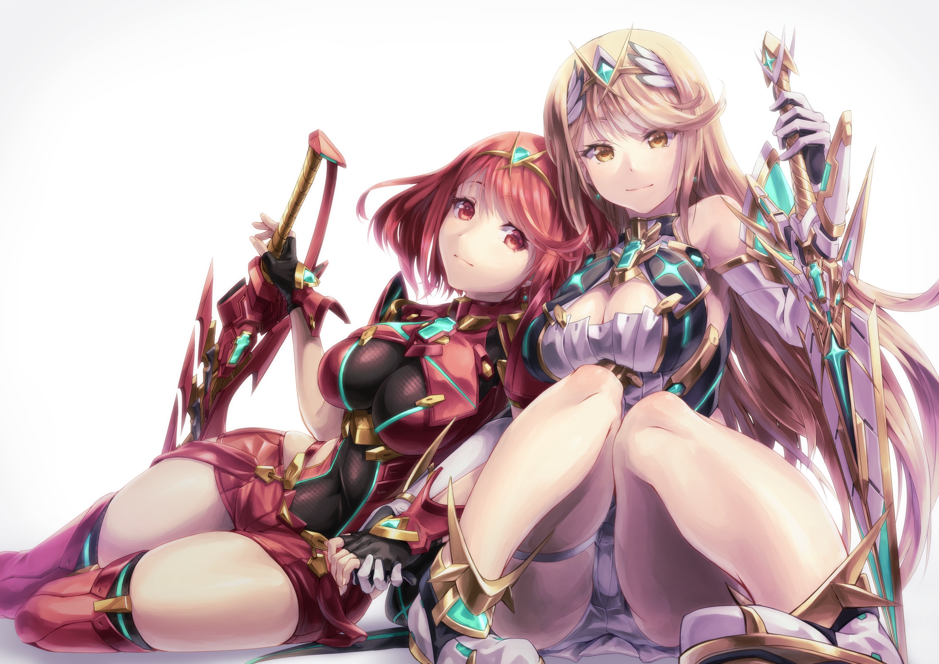 Pyra Sexy