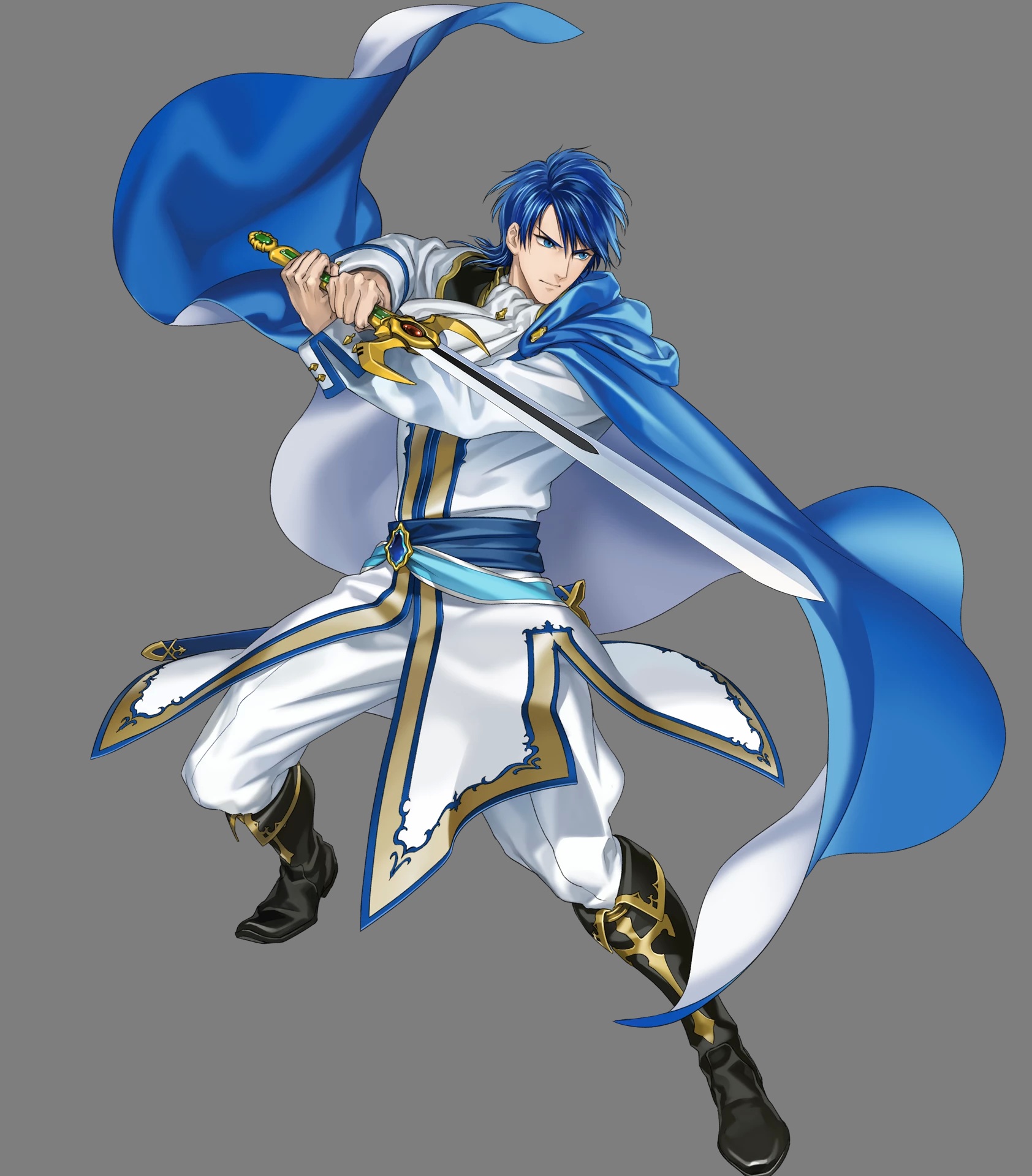 Legendary Sigurd  Fire Emblem Heroes Wiki - GamePress