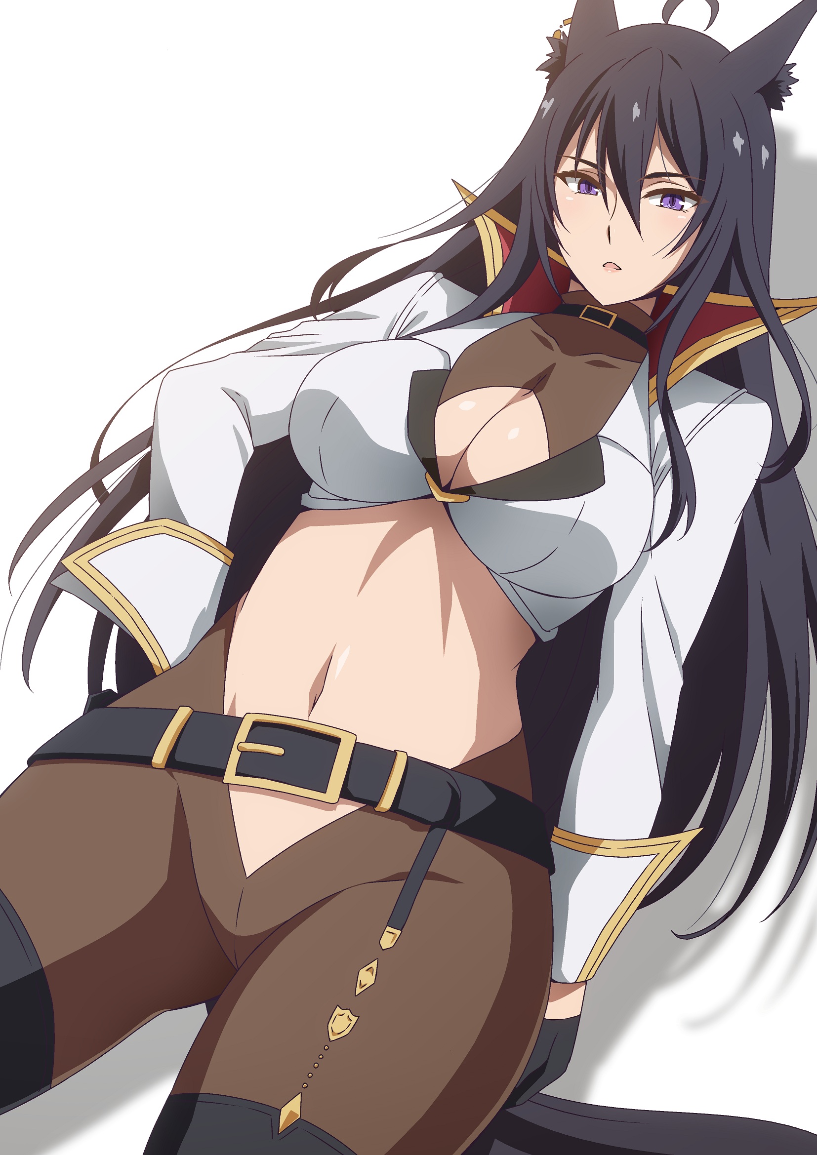 Sexy Olivia